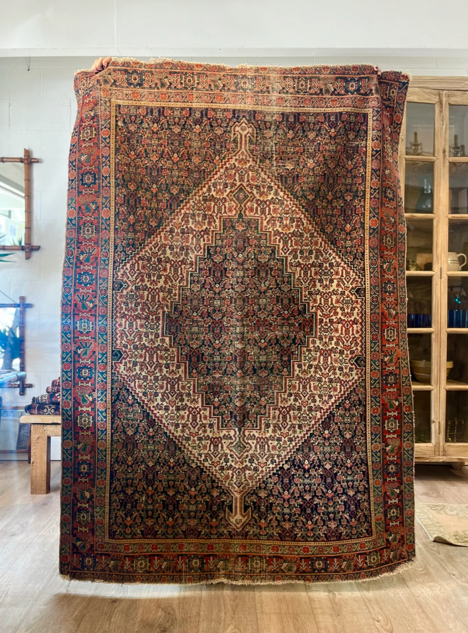 Manni Vintage Sanneh Rug