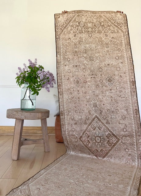 June Turkish Runner