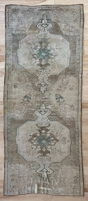 Lula Vintage Turkish Rug
