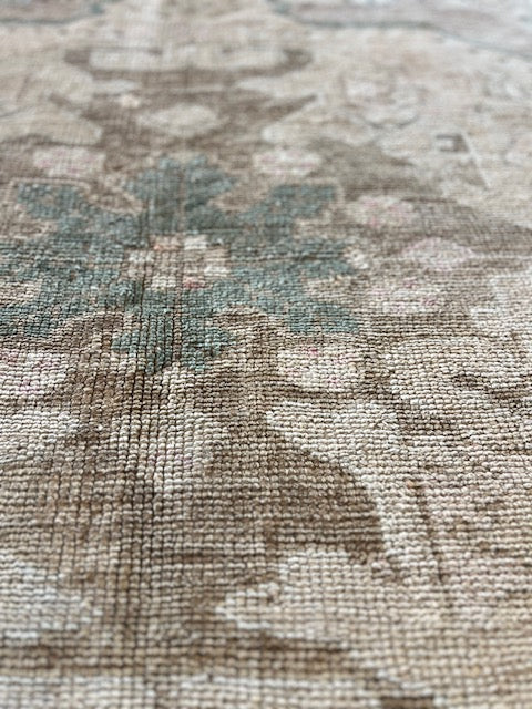 Lula Vintage Turkish Rug