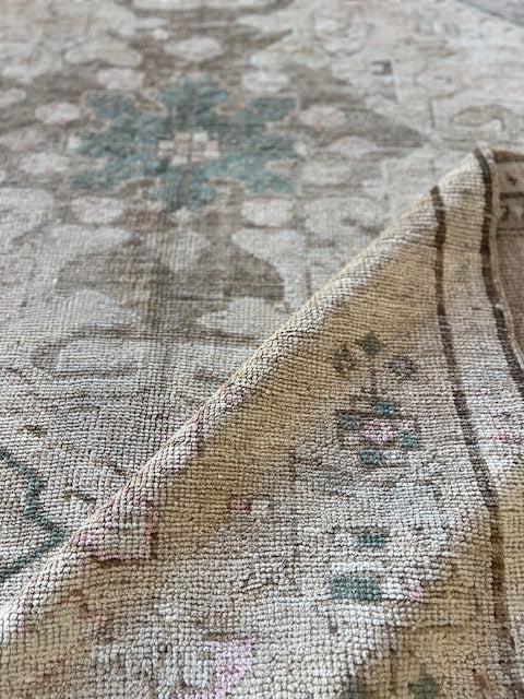 Lula Vintage Turkish Rug