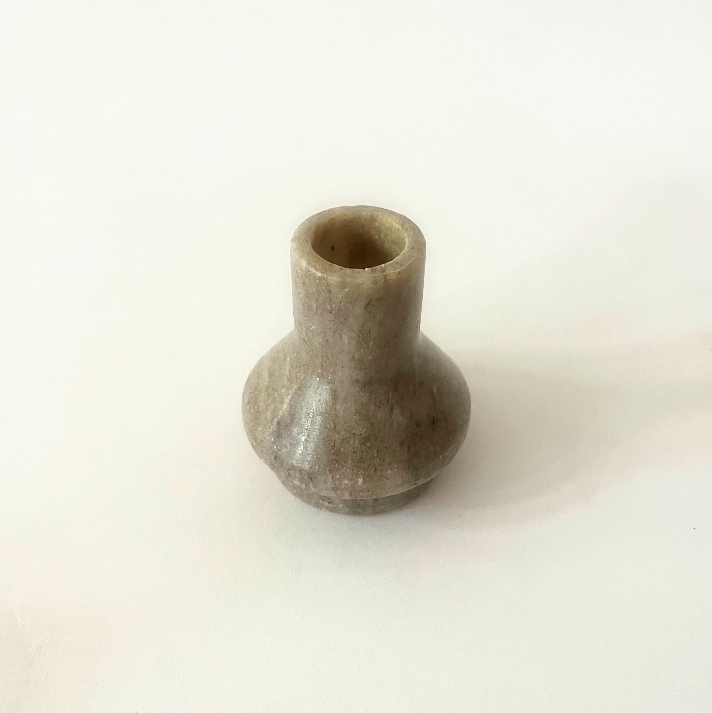 Marble Candle Holder