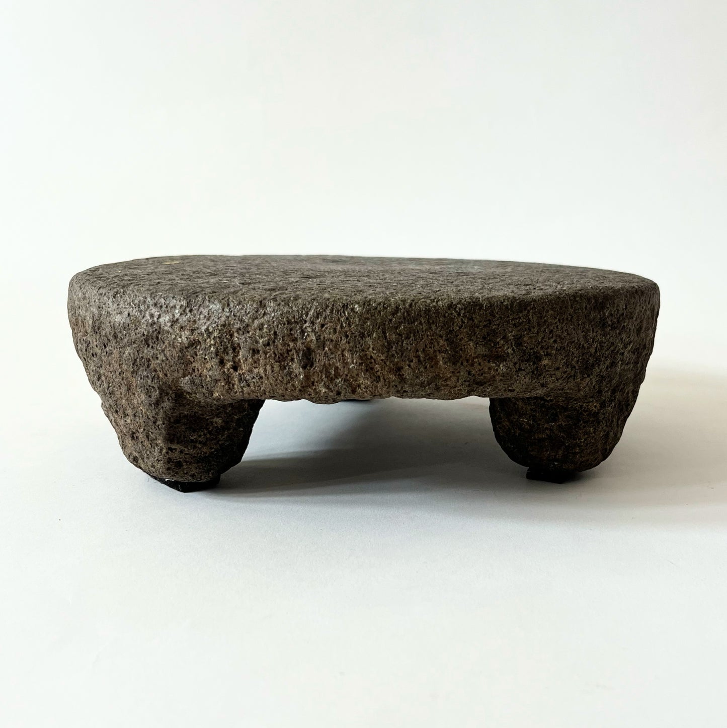 Vintage Stone Chapati Board Sm