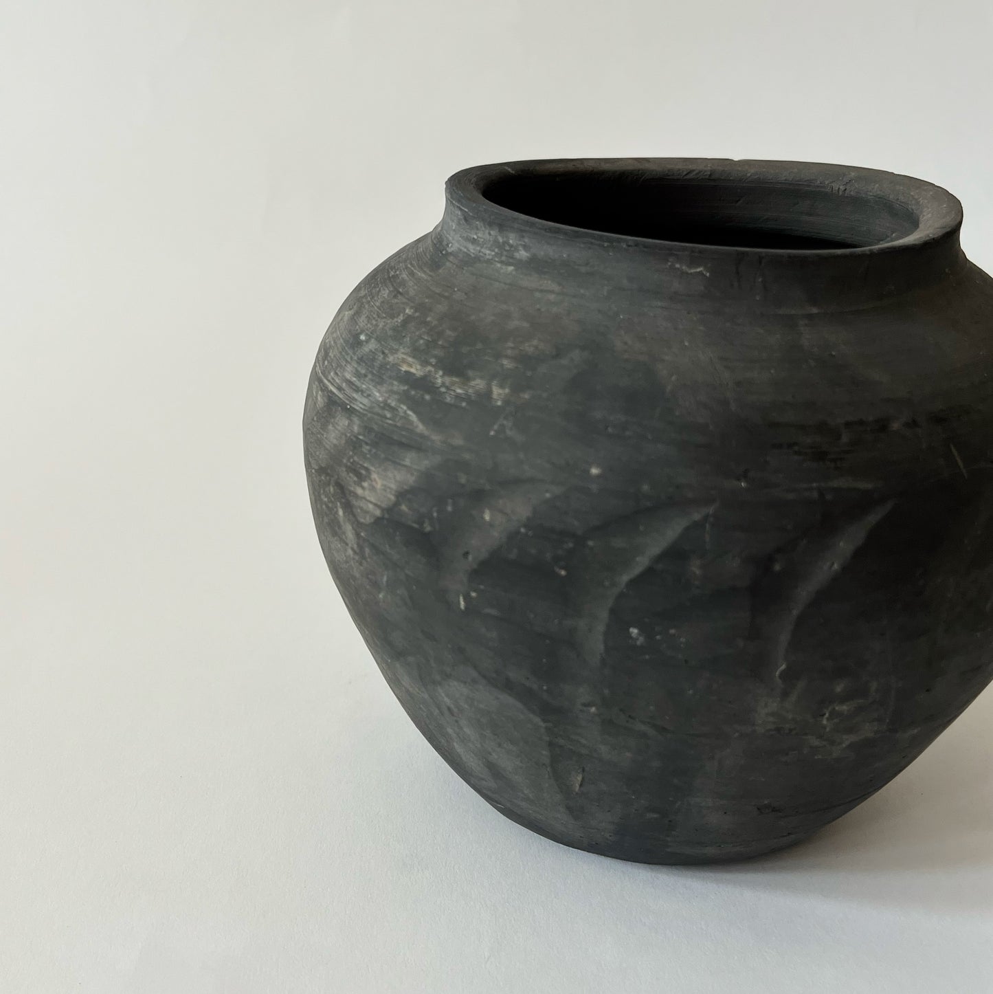 Vintage Cumin Pots xs