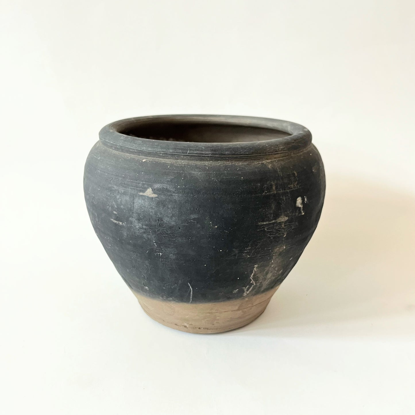 Vintage Cumin Pot Sm