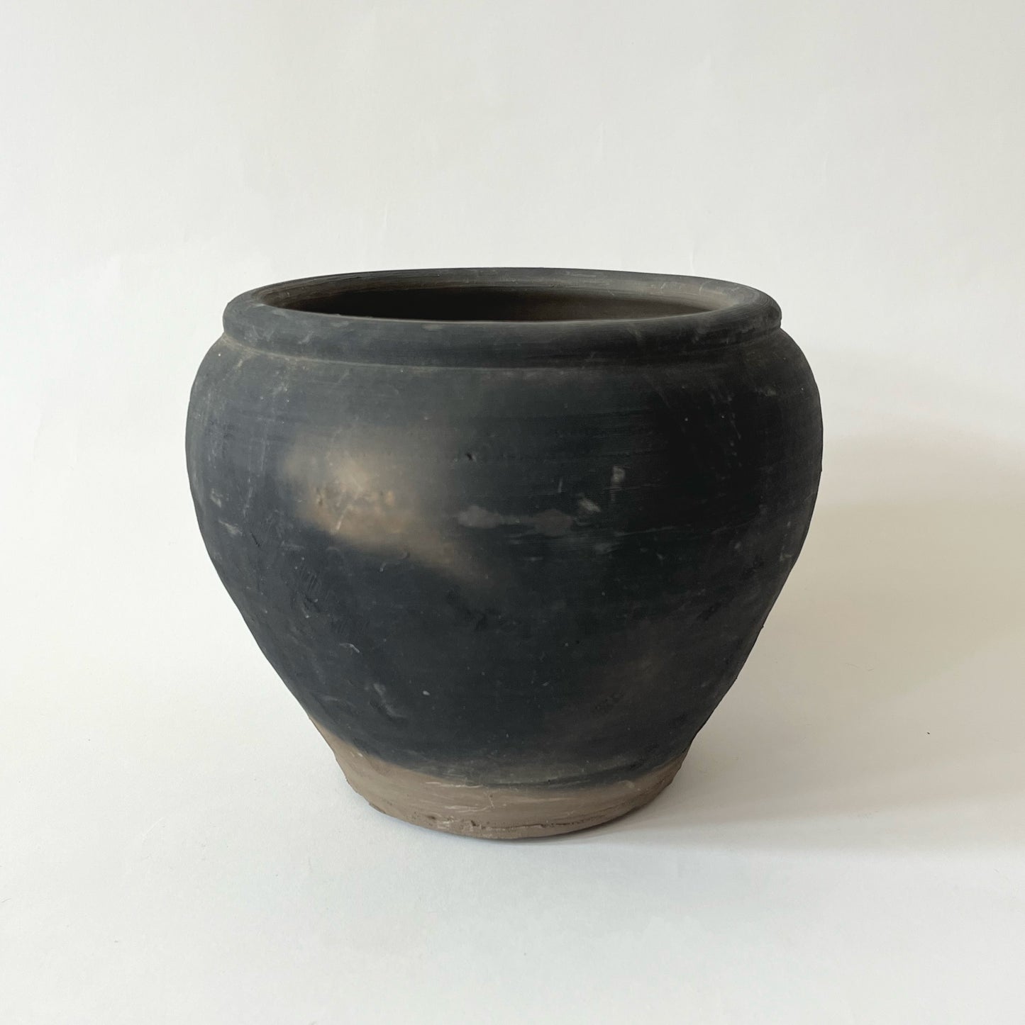 Vintage Cumin Pot Sm