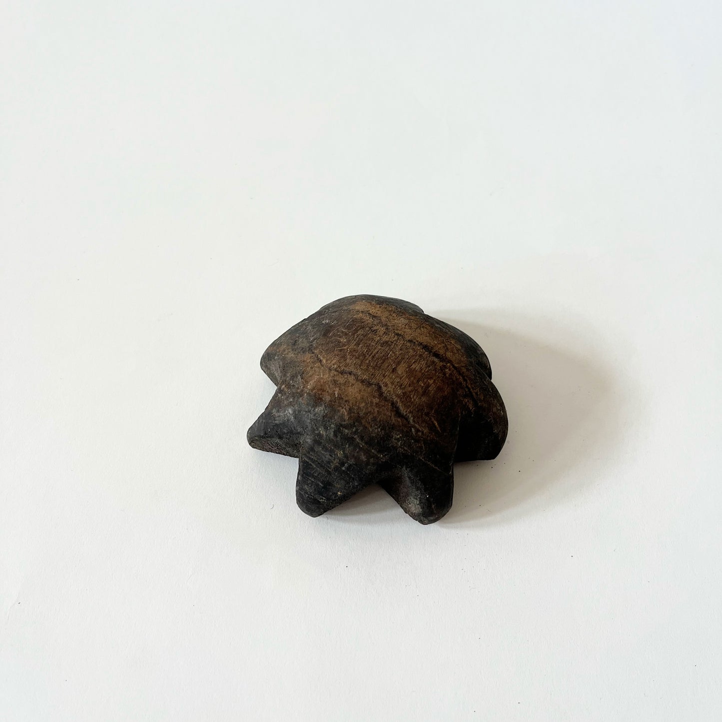 Antique Wooden Cogs Small