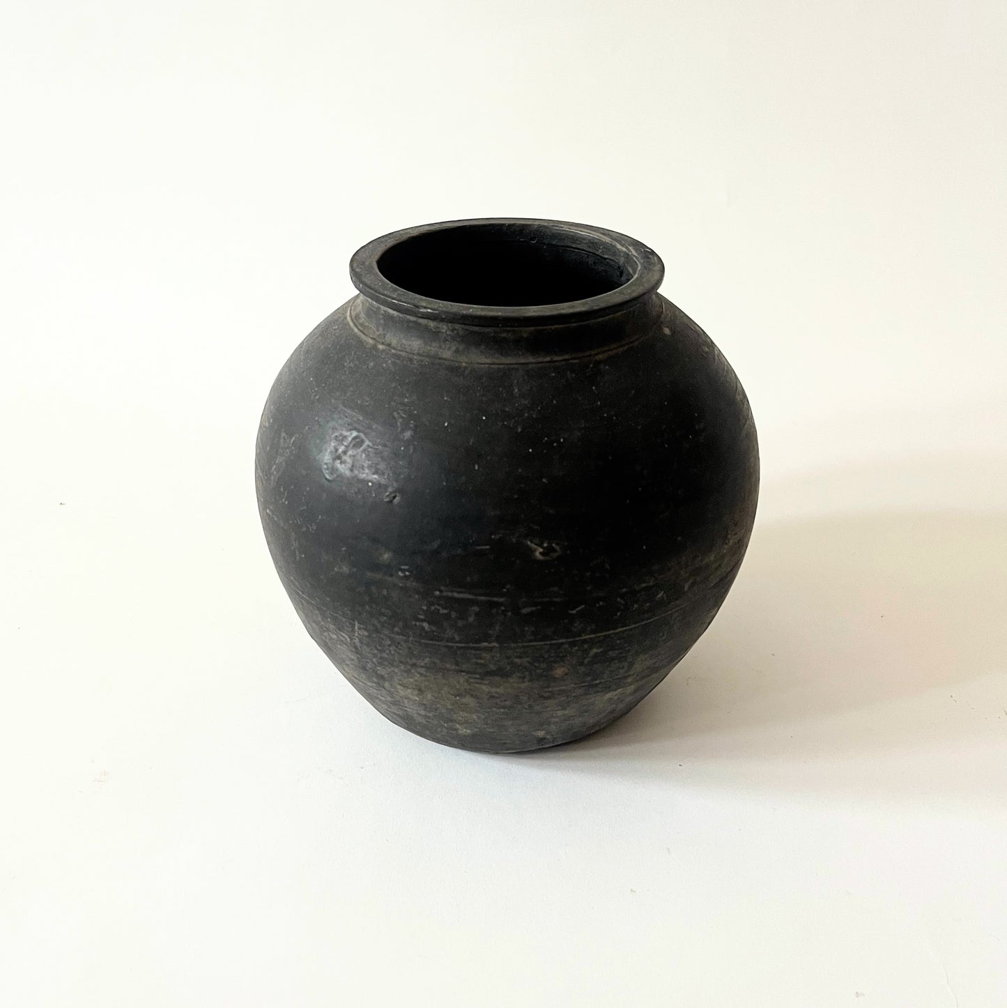 Vintage Cumin Pot Sm