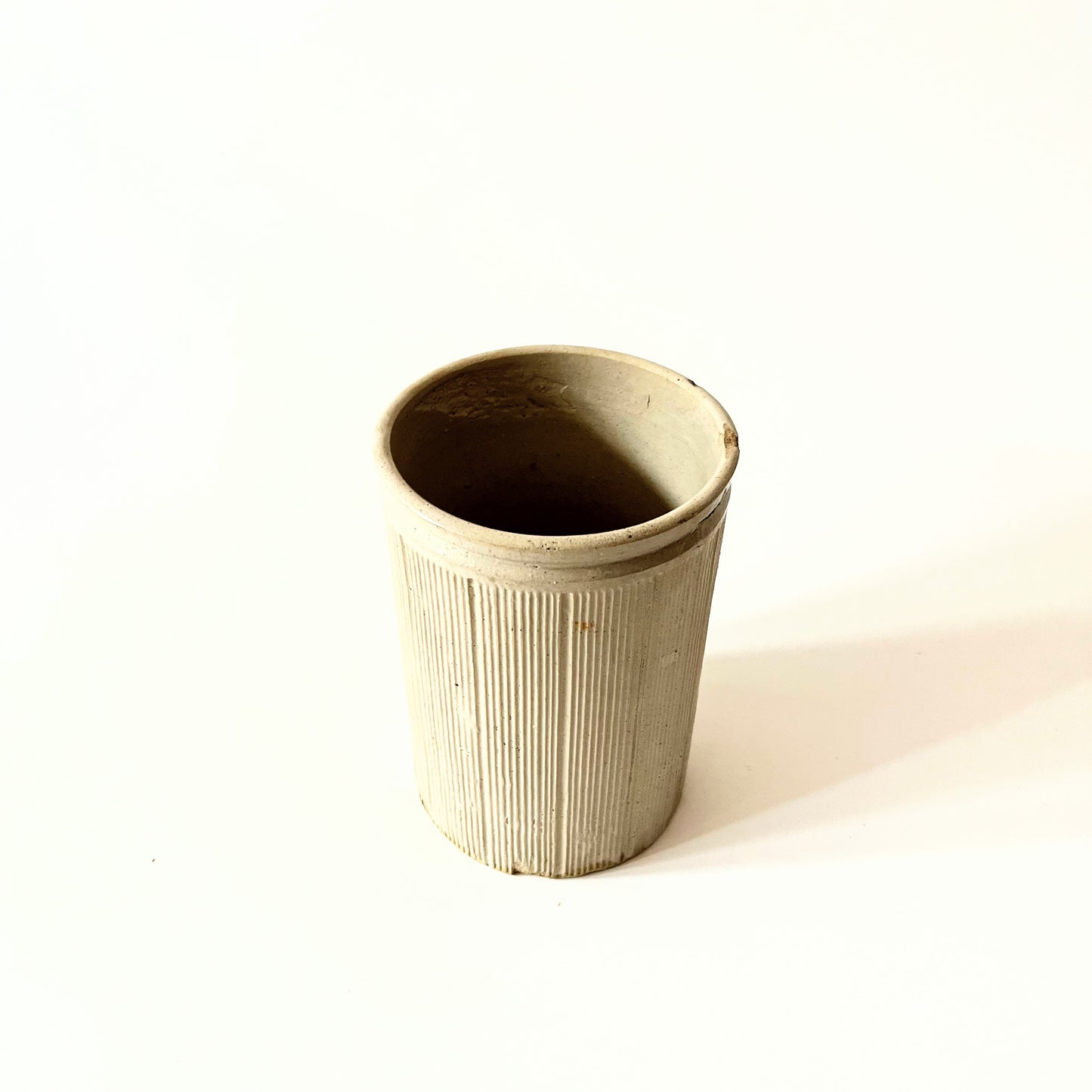 Victorian Marmalade Jar L