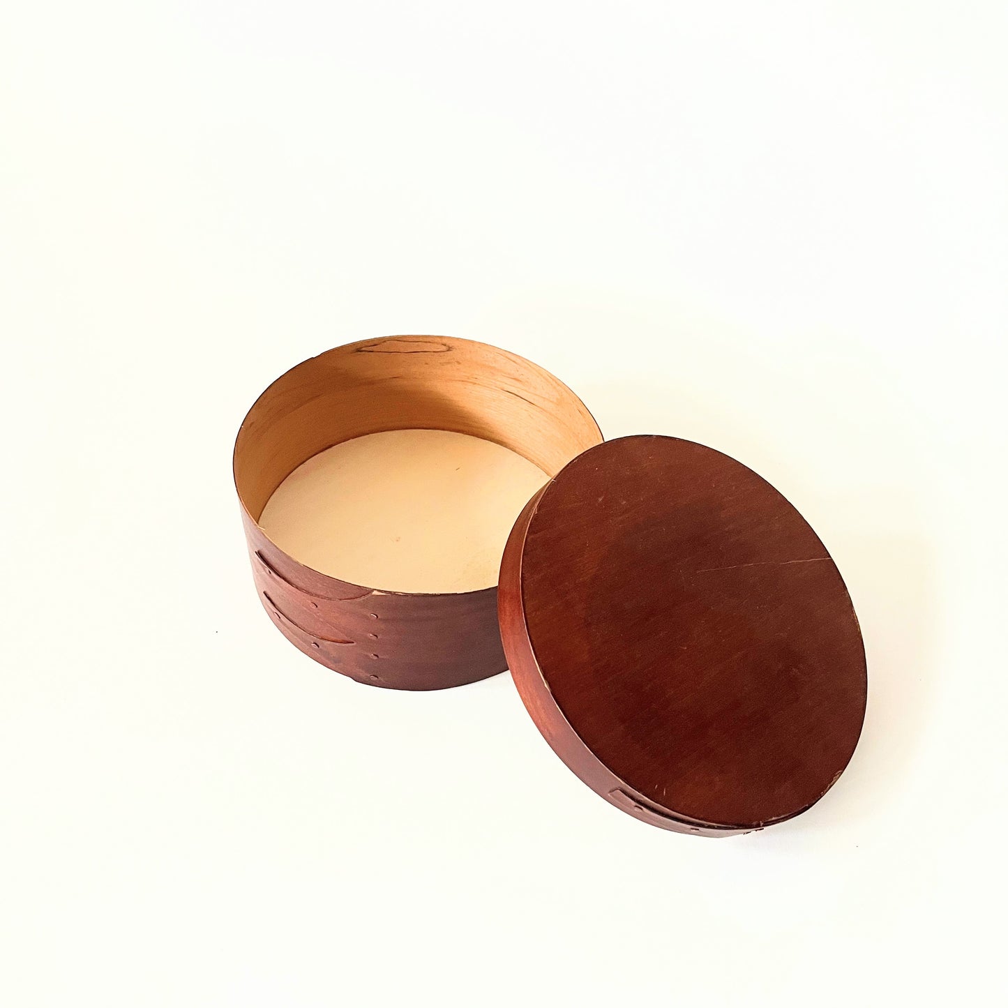 Bentwood Stacking Box Set