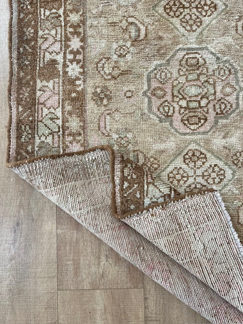 Ellen Vintage Persian Runner
