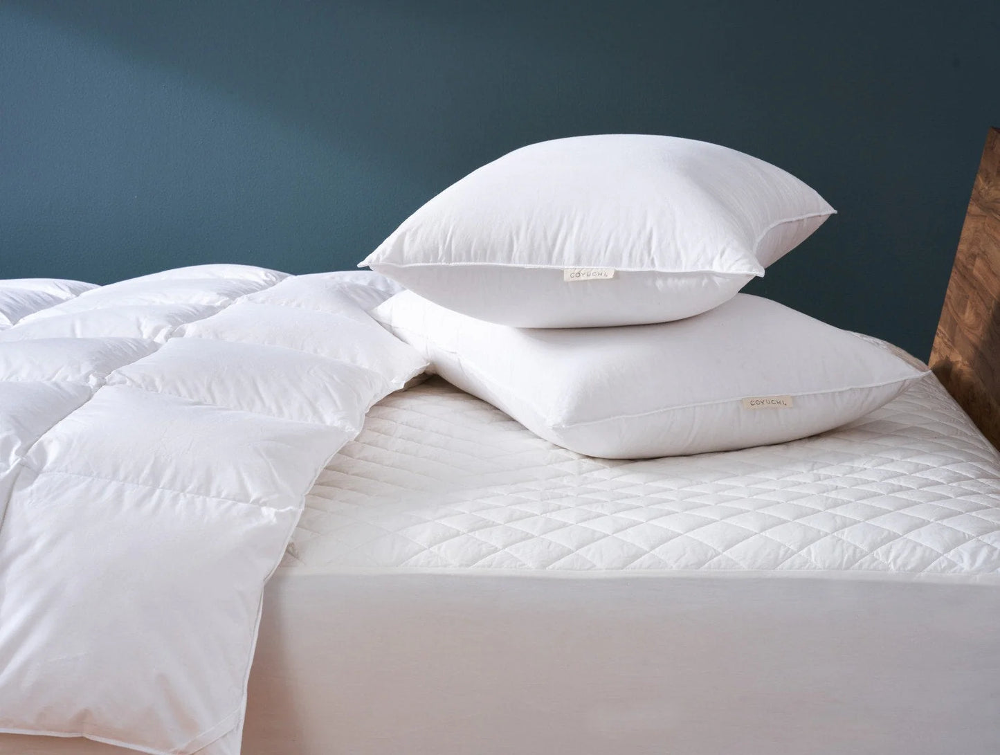 Down Pillow