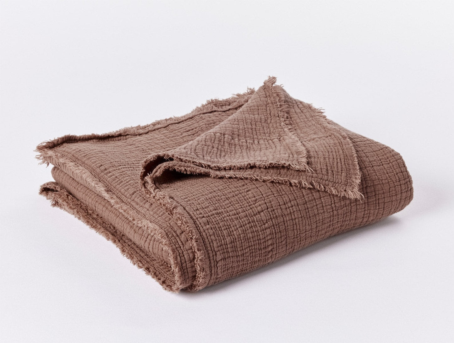 Topanga Matelasse Throw - 50" x 70"