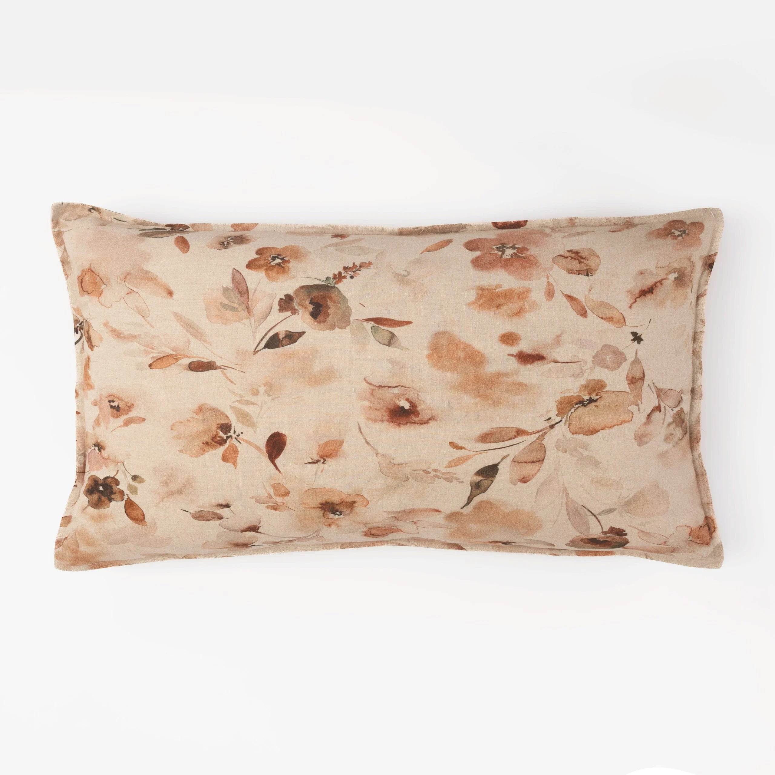 Rosalie Sham Pillowcase