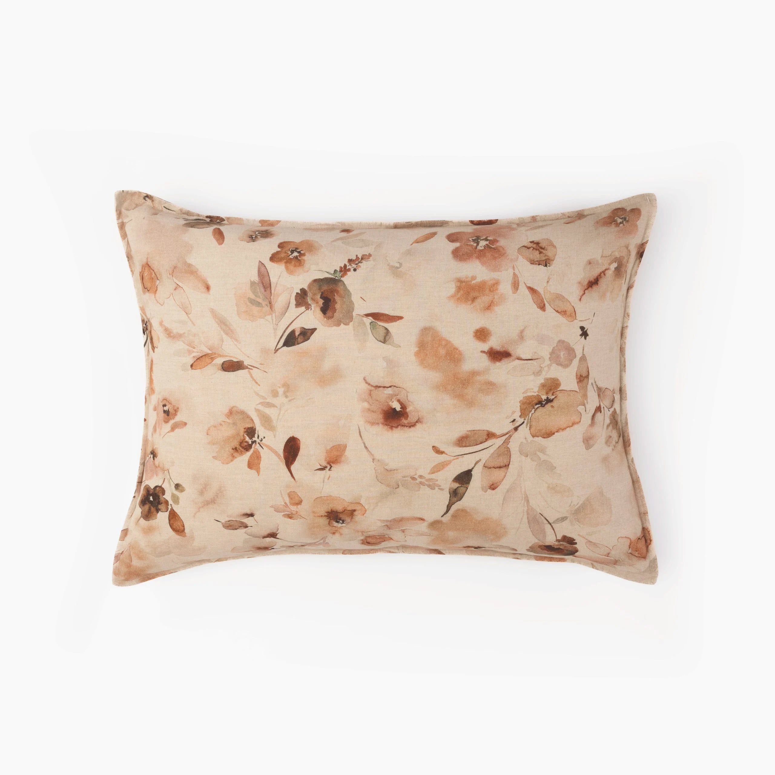 Rosalie Sham Pillowcase