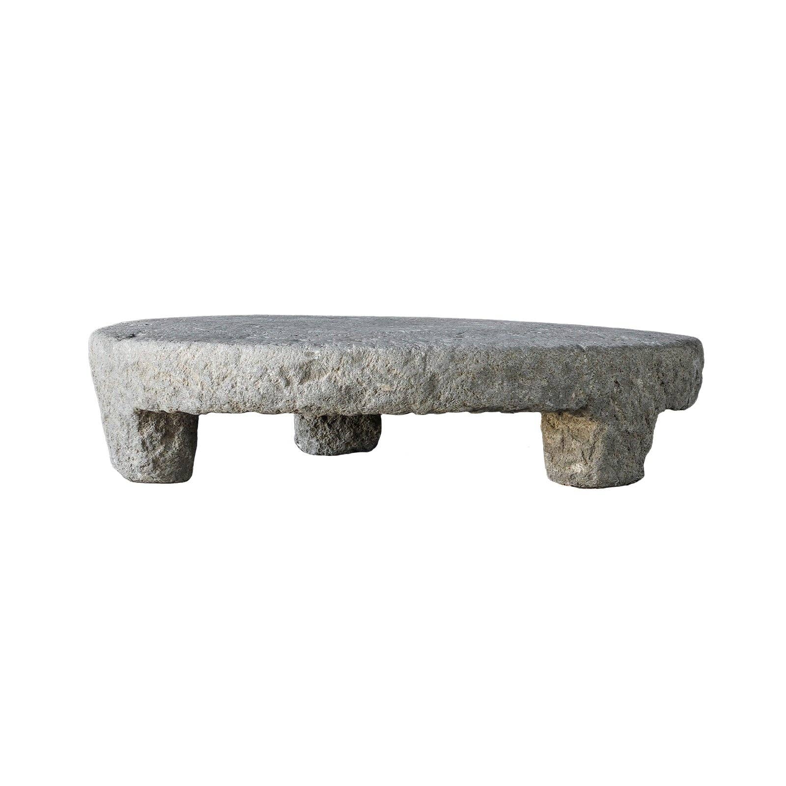 Stone Chapati Board