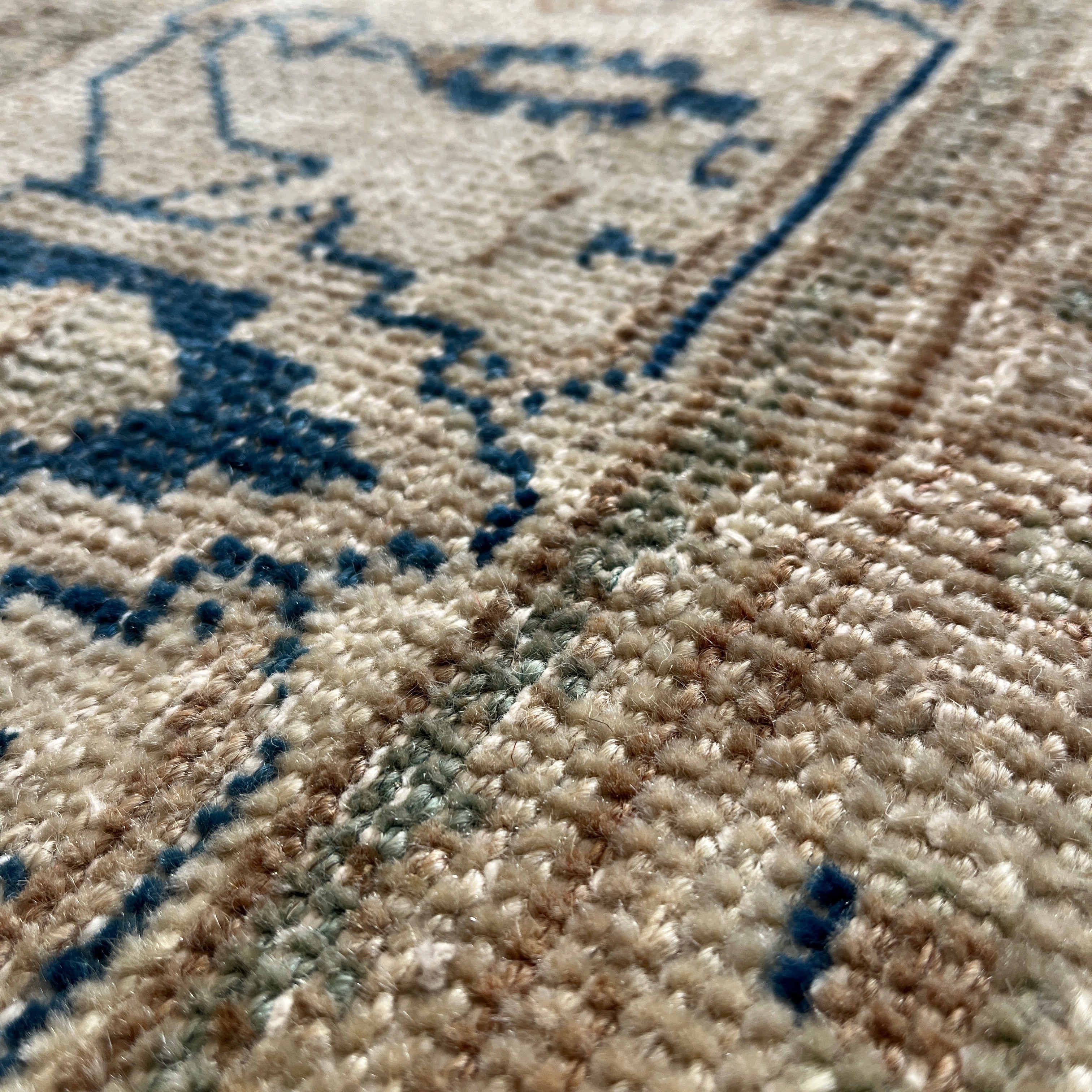 Aylin Vintage Persian Rug