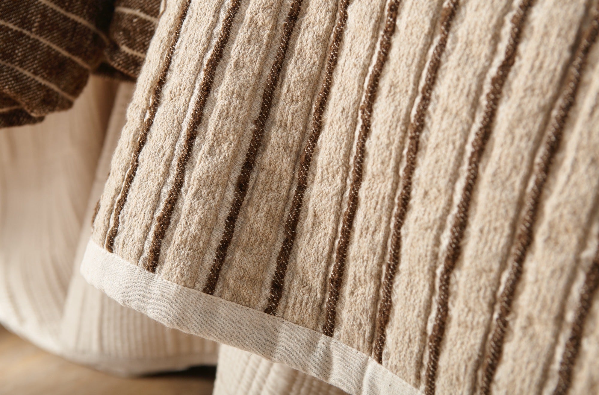 Bonita Quilt, Tobacco