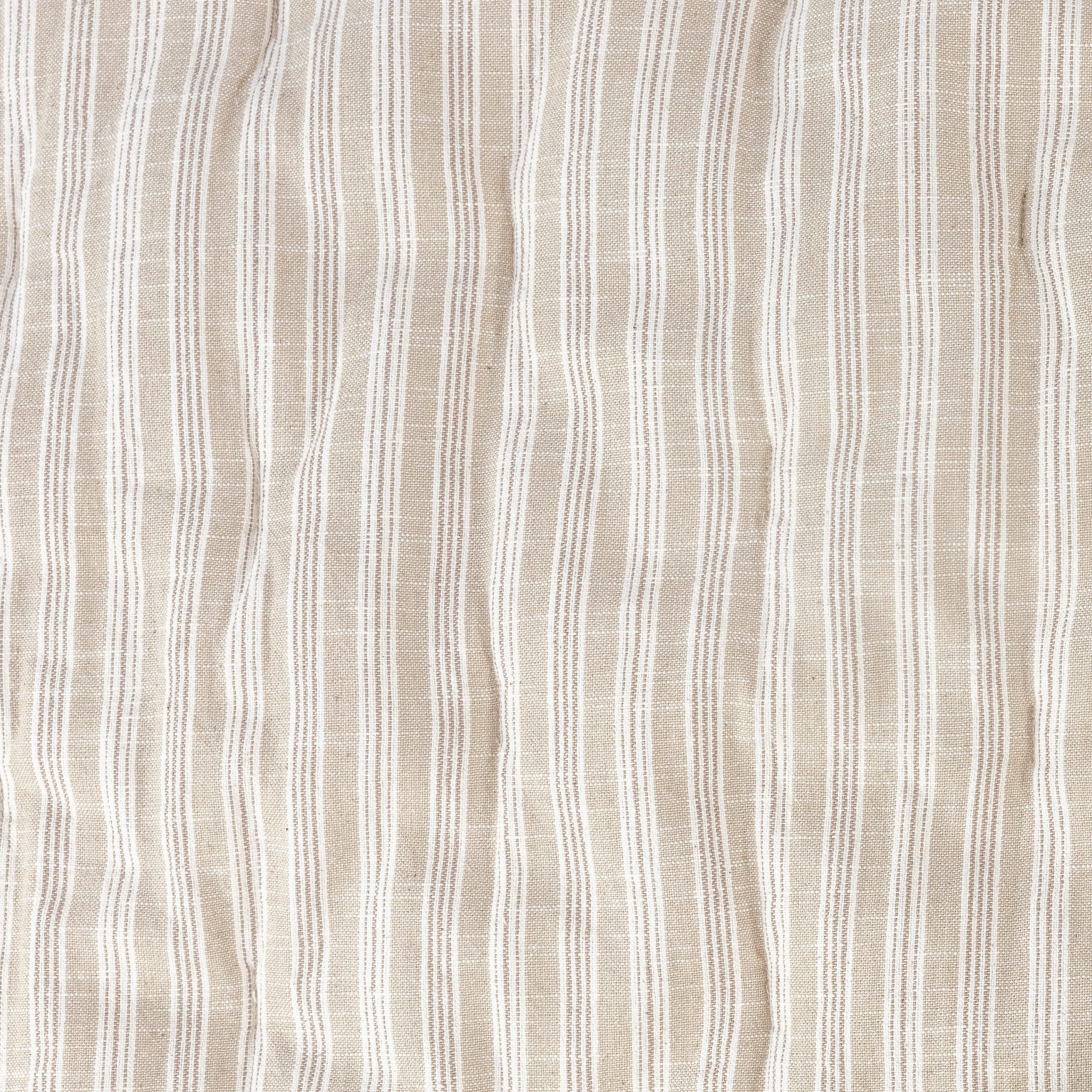 Mallory Dutch Sham, Mushroom