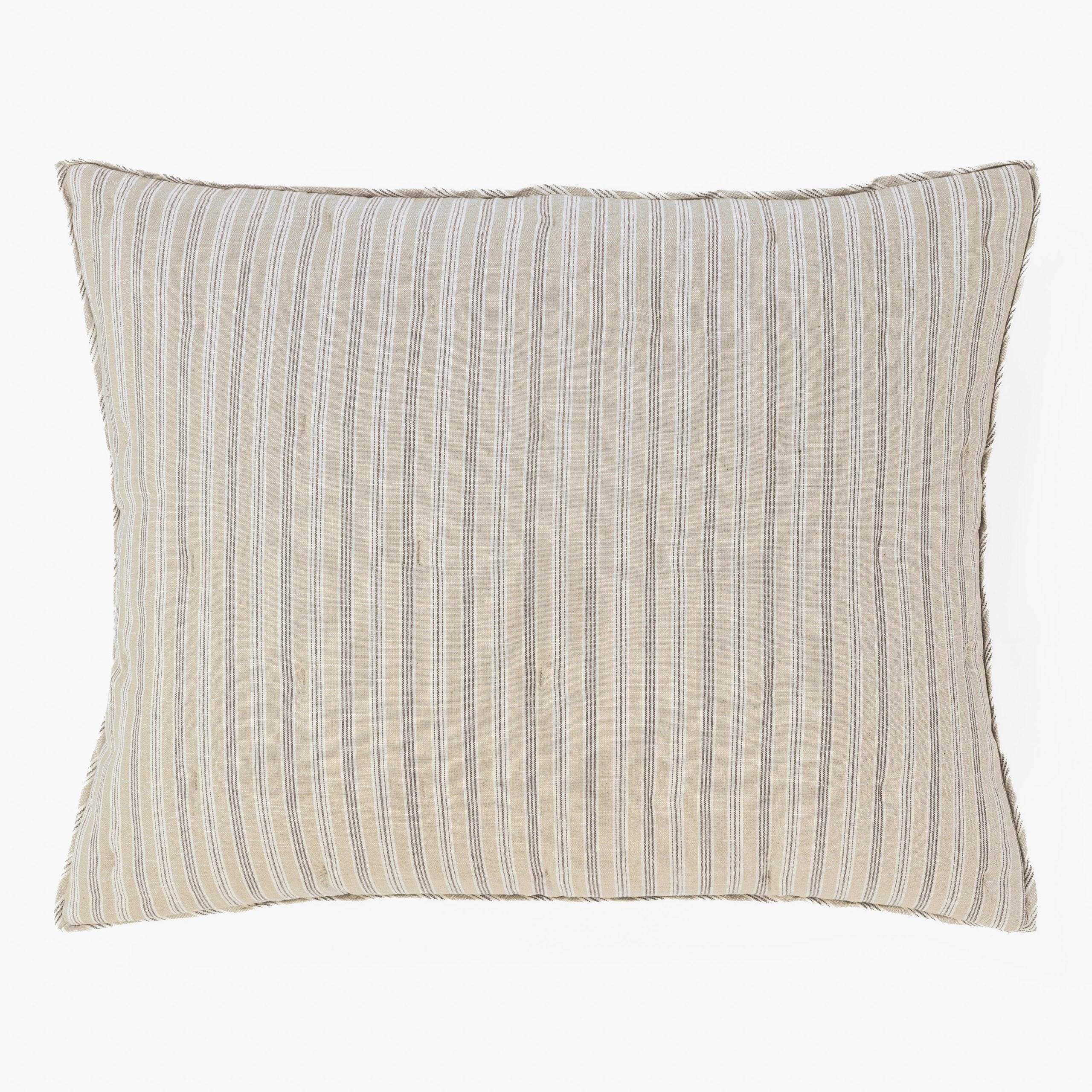 Mallory Dutch Sham, Mushroom