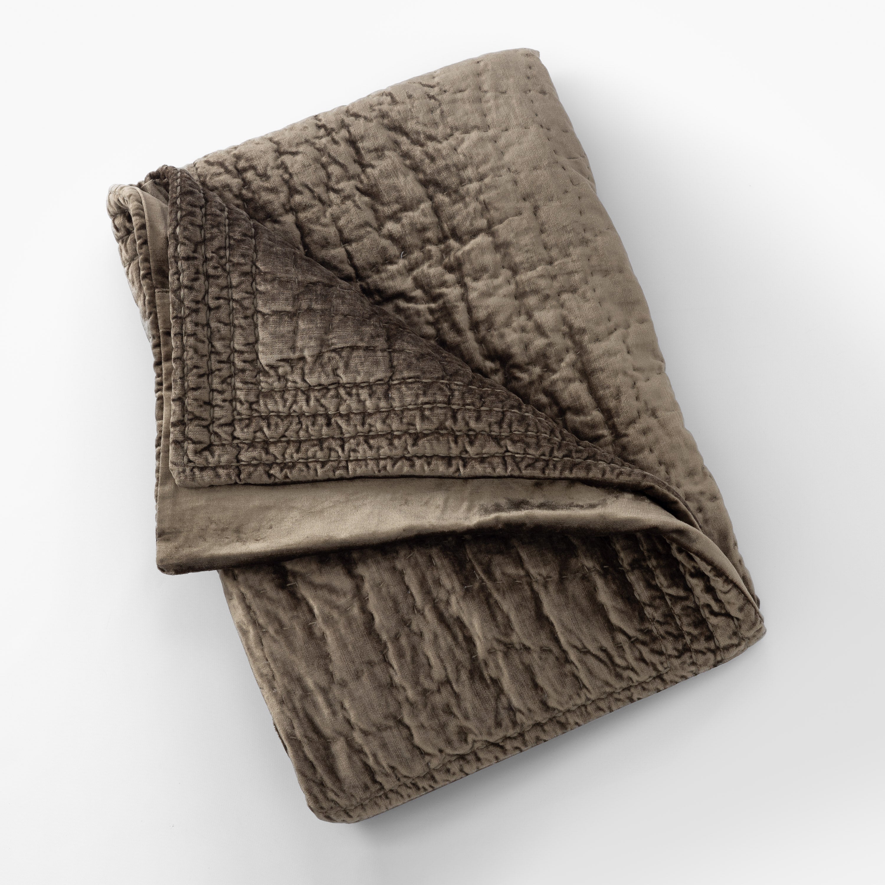 Aurora Quilt, Tobacco