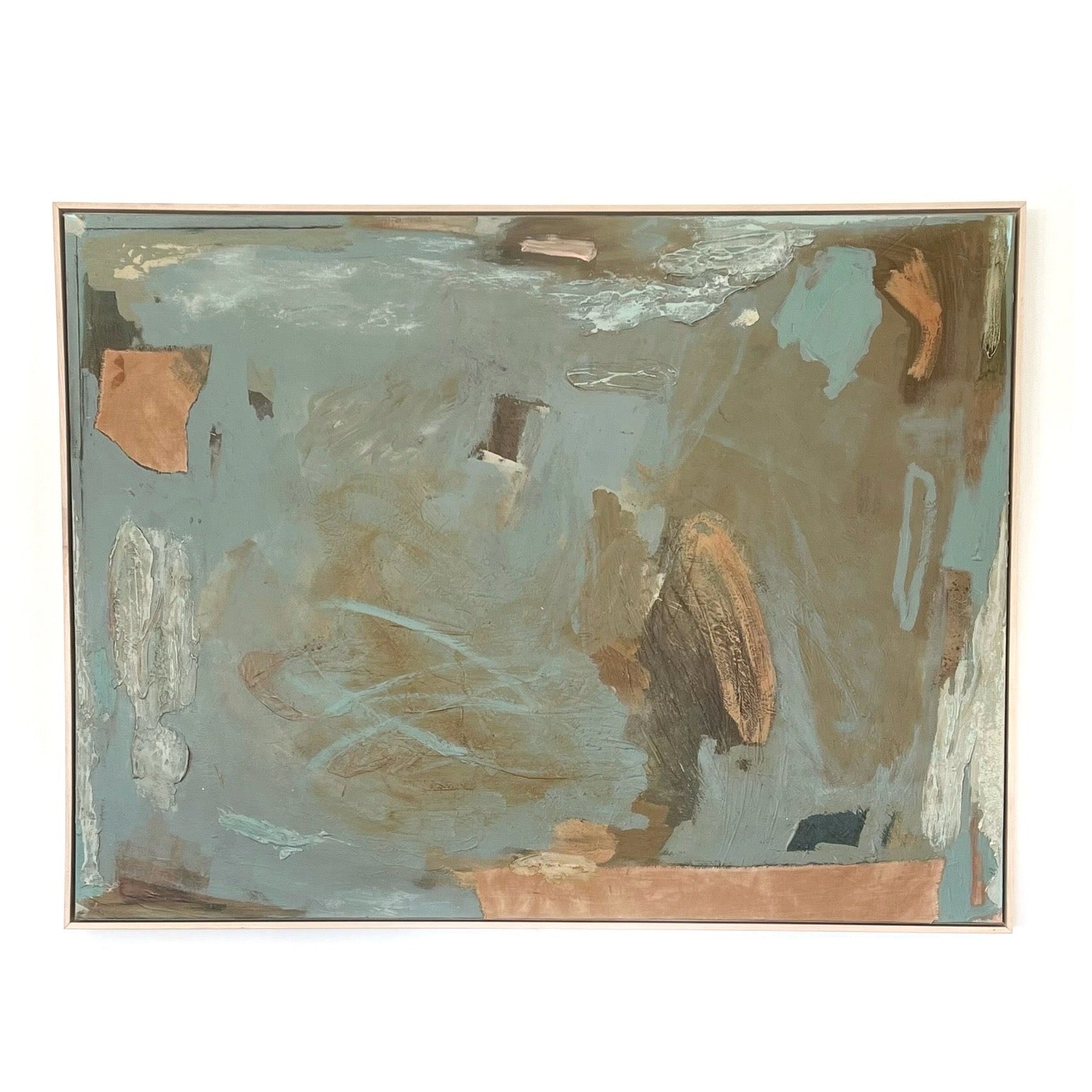 The Strength of Softness by Kristen Abbott