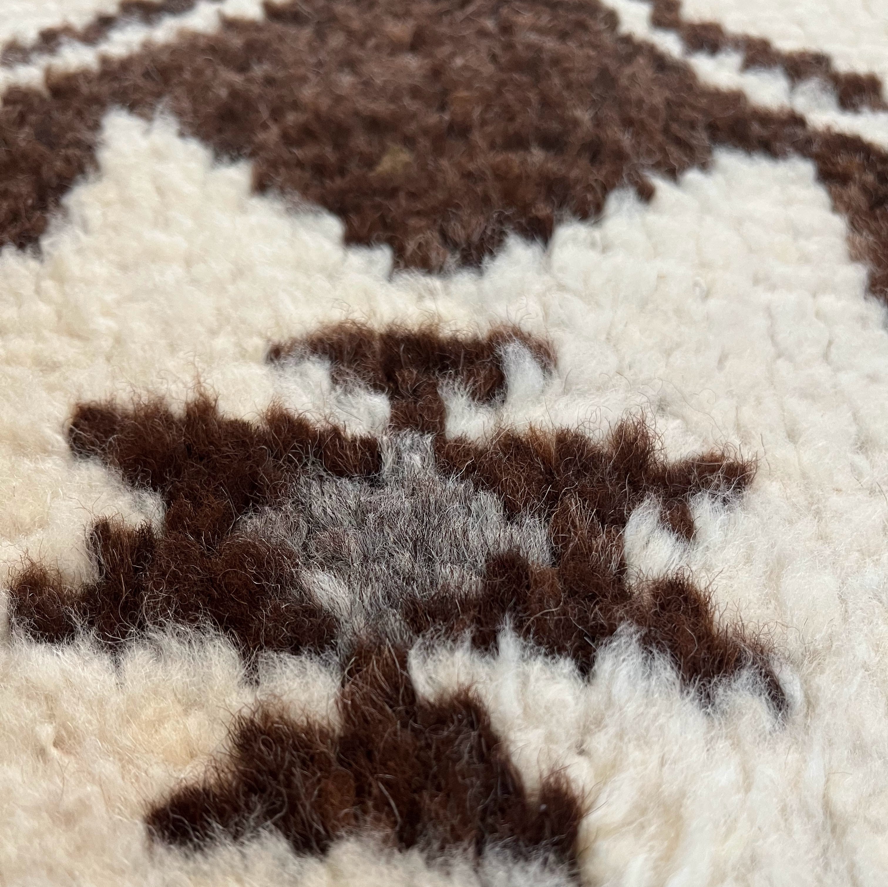 Mina Vintage Kurdish Runner