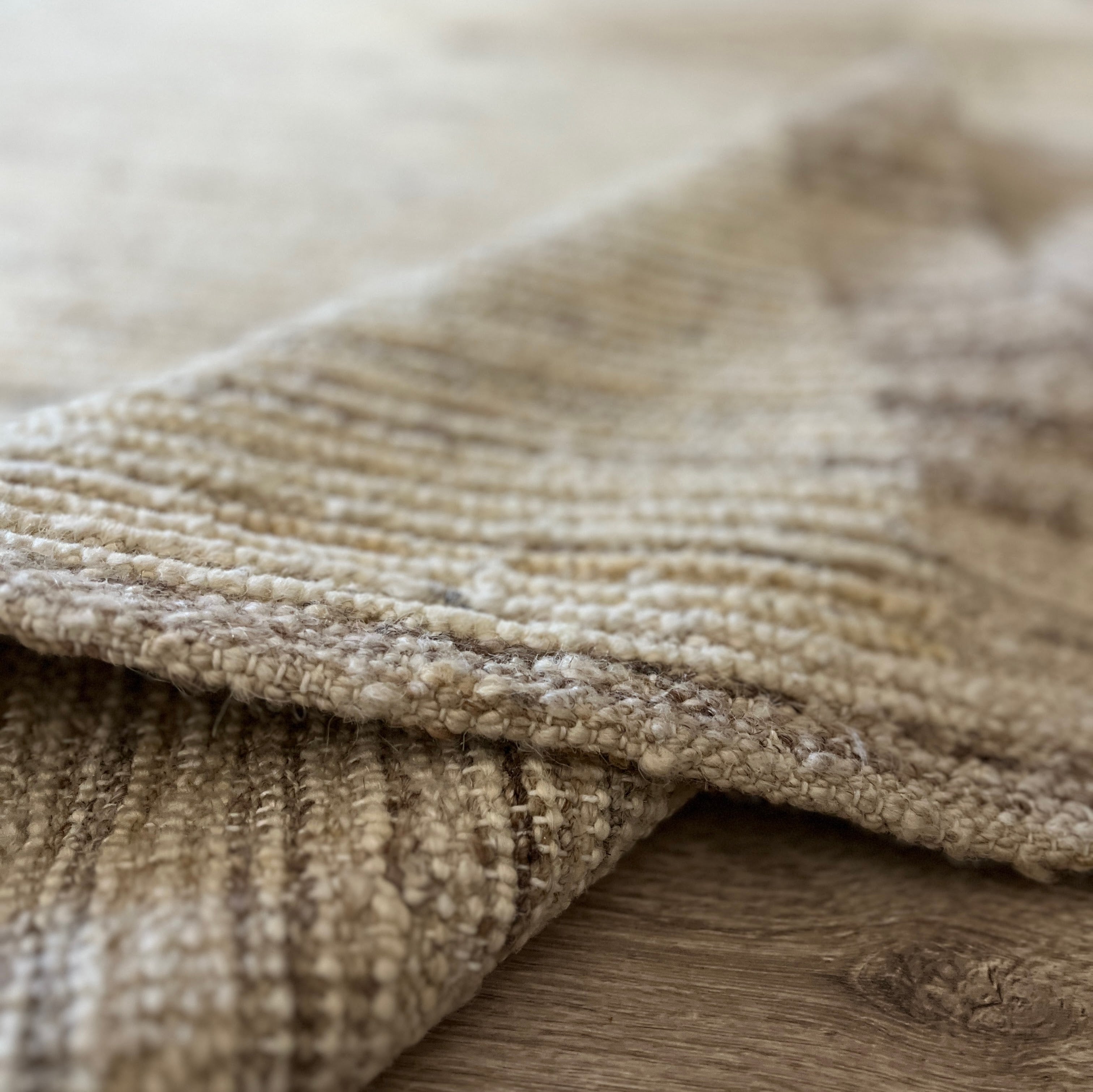 Kaameh Moroccan Afghan Rug