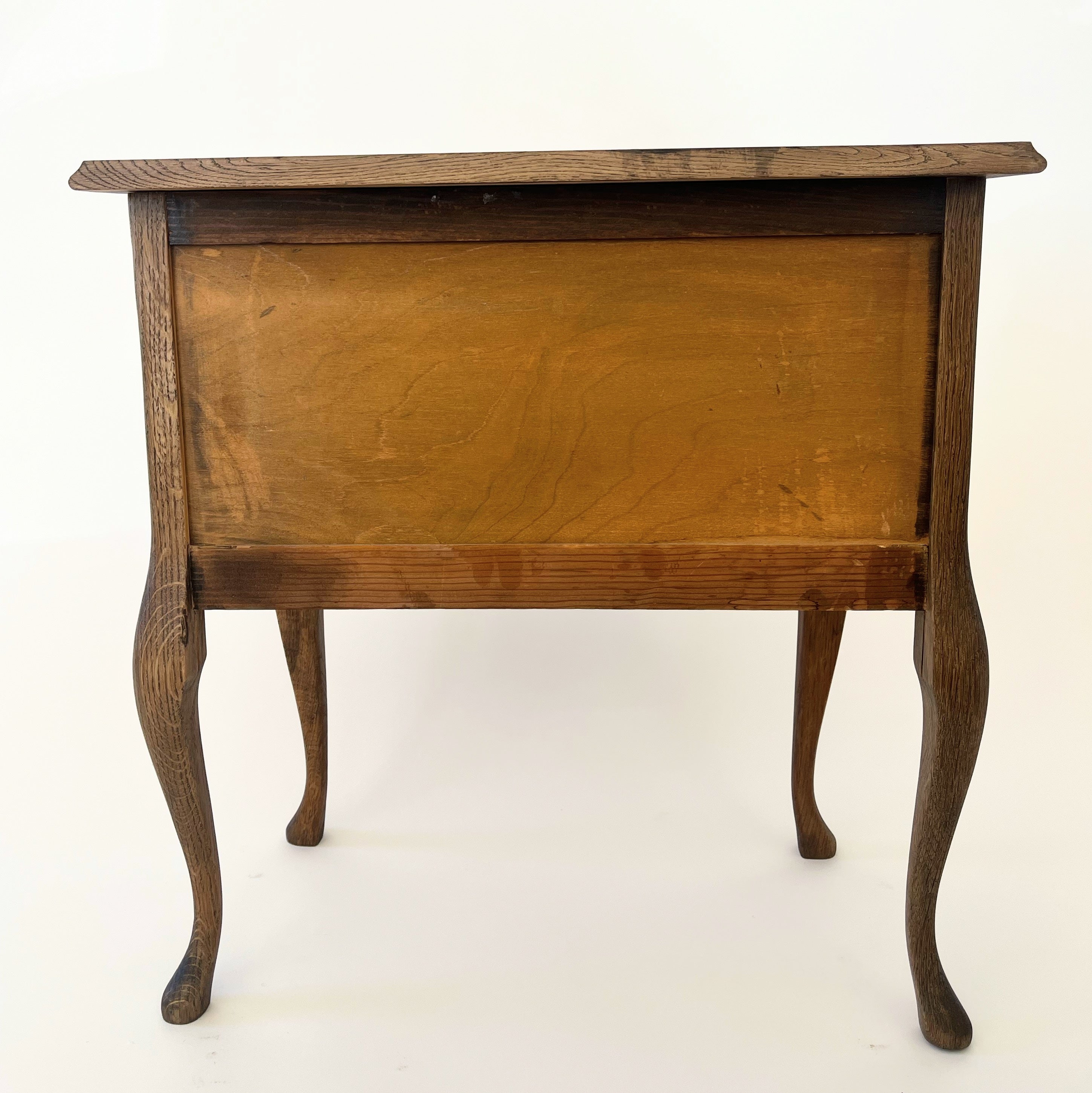 S/2 Danish Louis XVI Nightstands