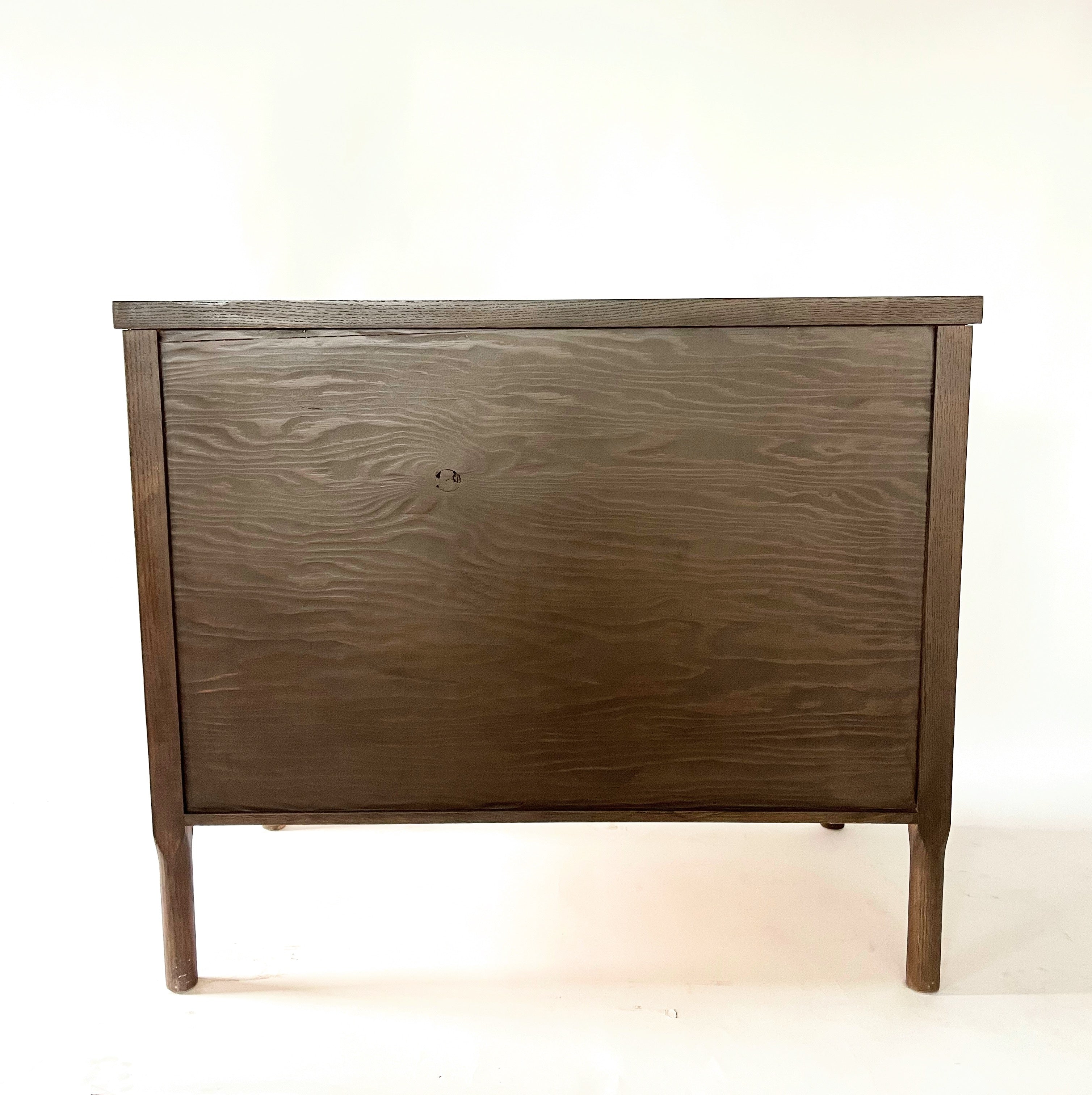 Vintage Card Catalog Cabinet