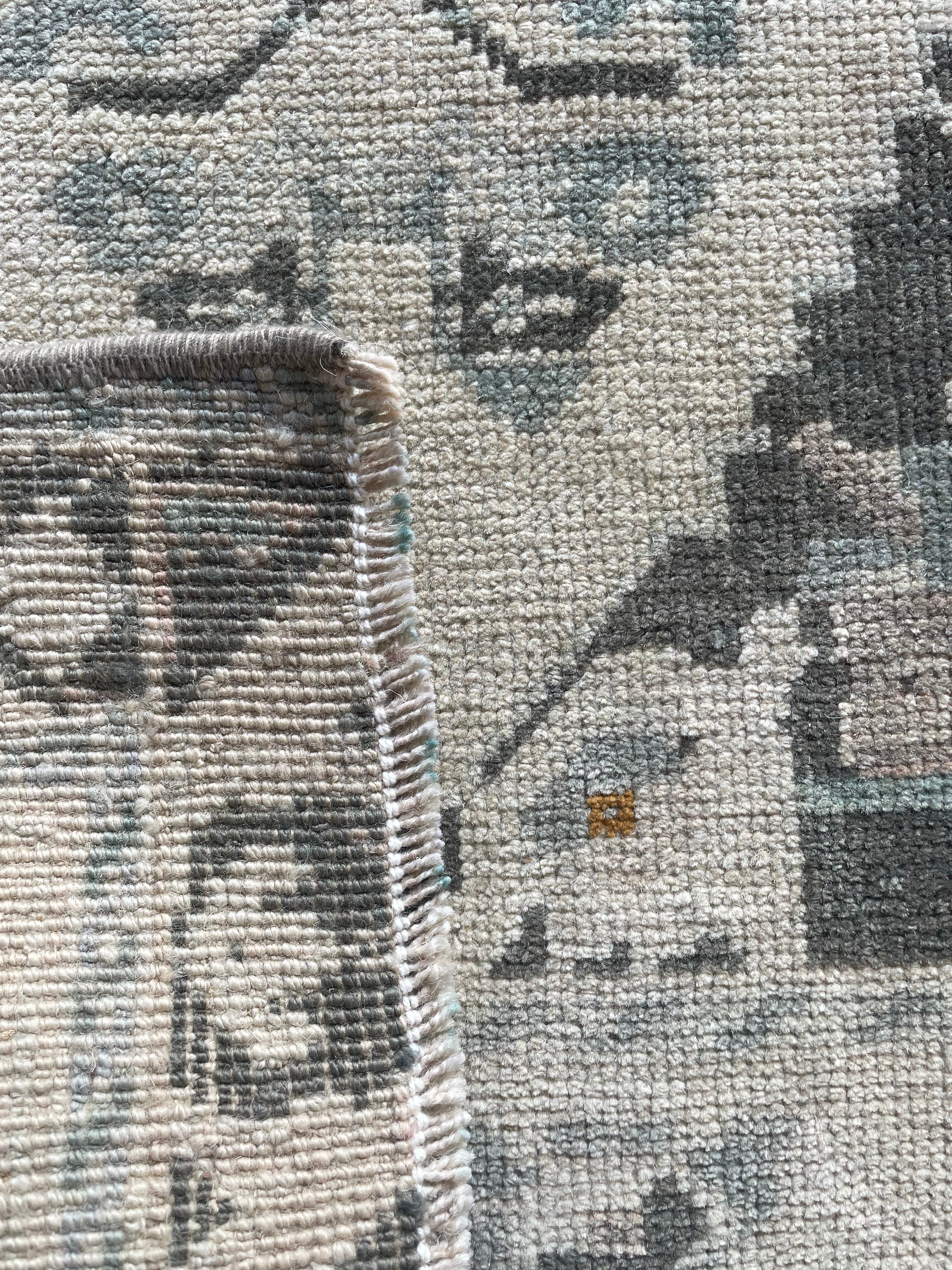 Vintage Turkish Mini