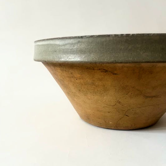 French 19th Century Tian Bowl