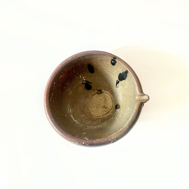 Antique French Bowl