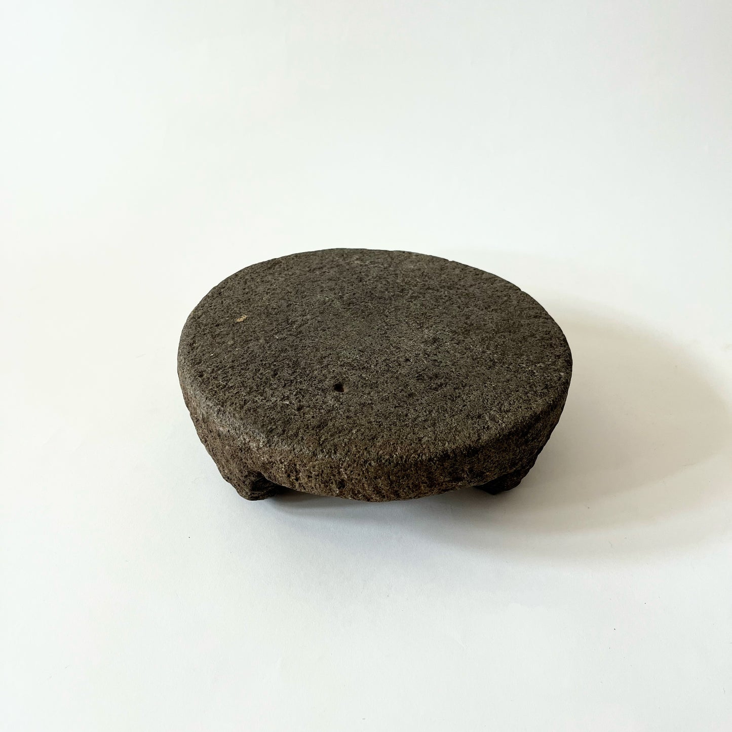 Vintage Stone Chapati Board Sm