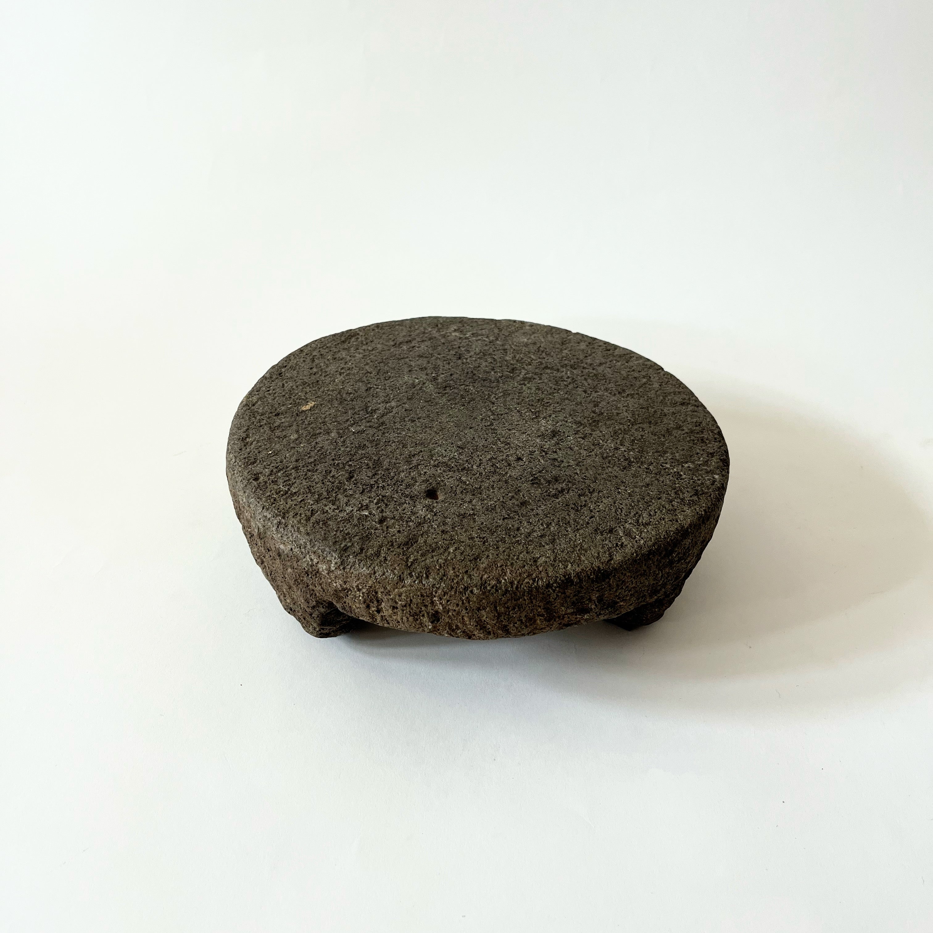 Vintage Stone Chapati Board Sm
