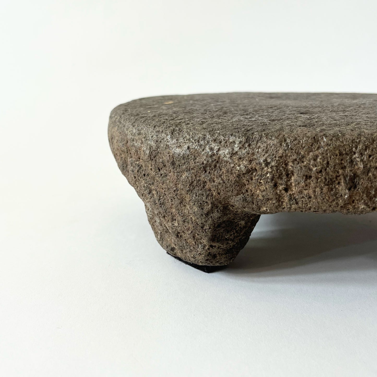 Vintage Stone Chapati Board Sm