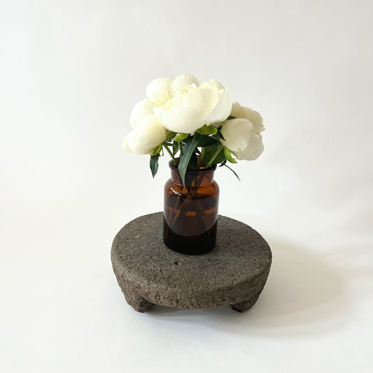 Vintage Stone Chapati Board Sm