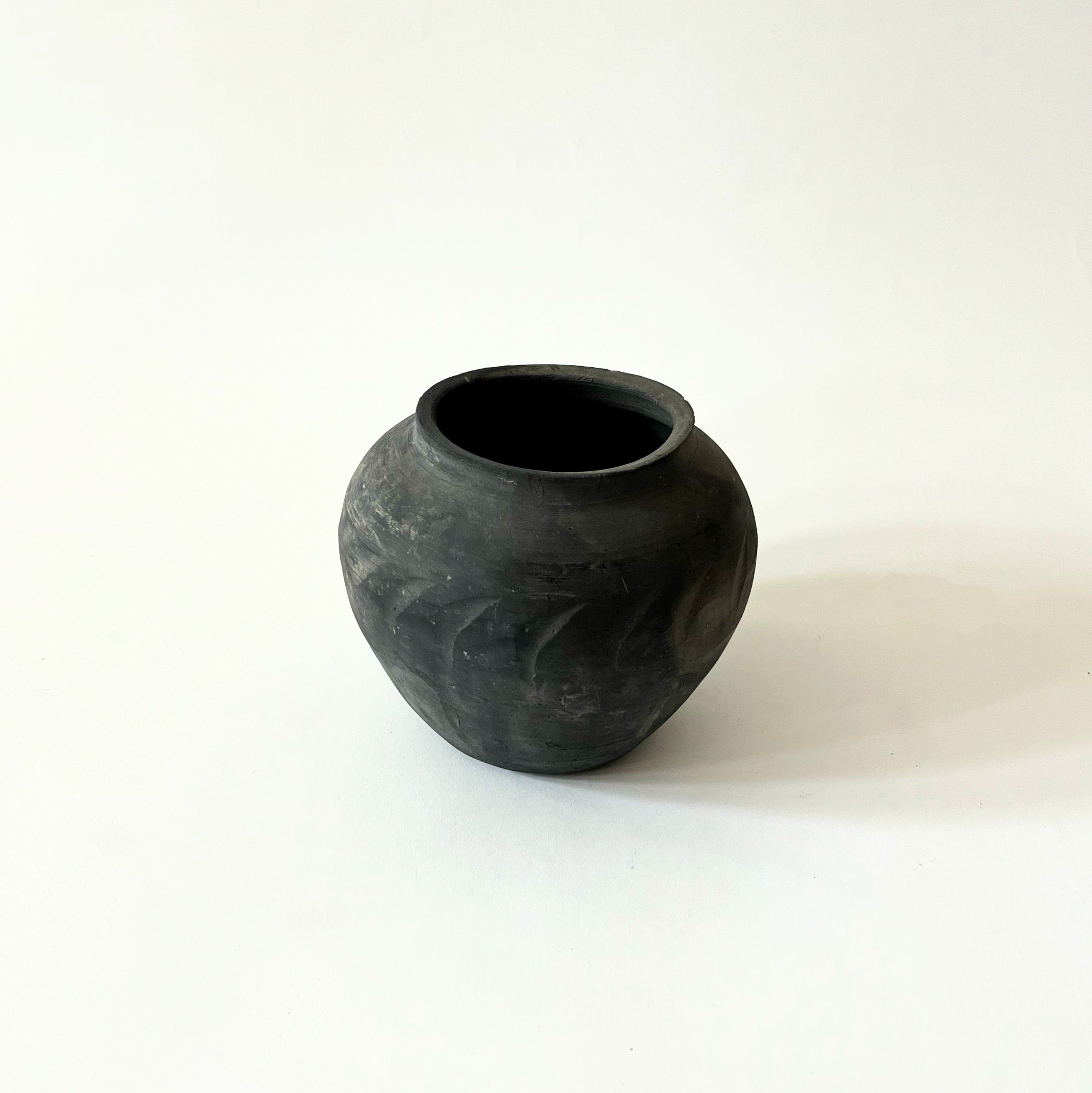 Vintage Cumin Pots, XS