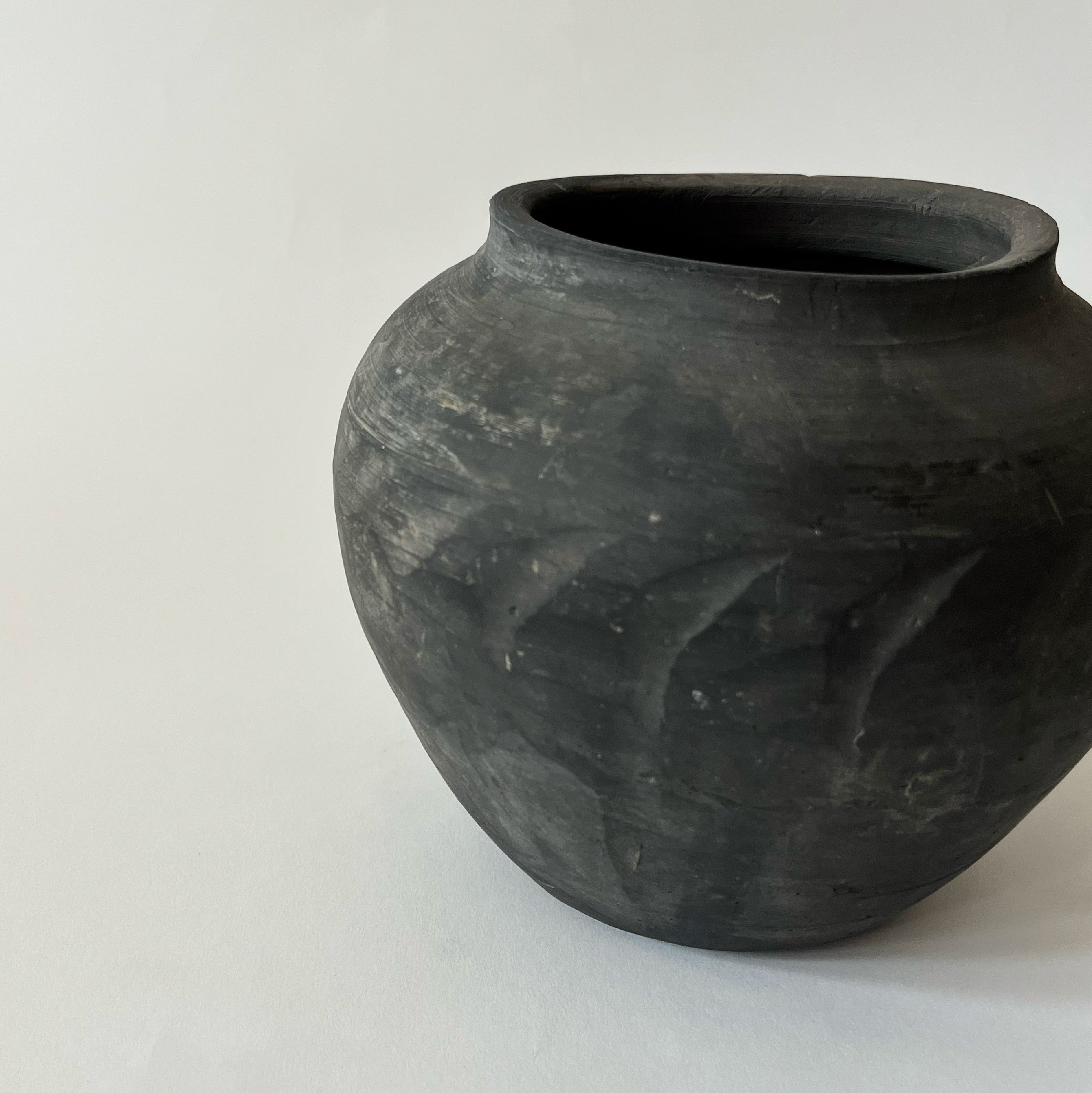 Vintage Cumin Pots, XS