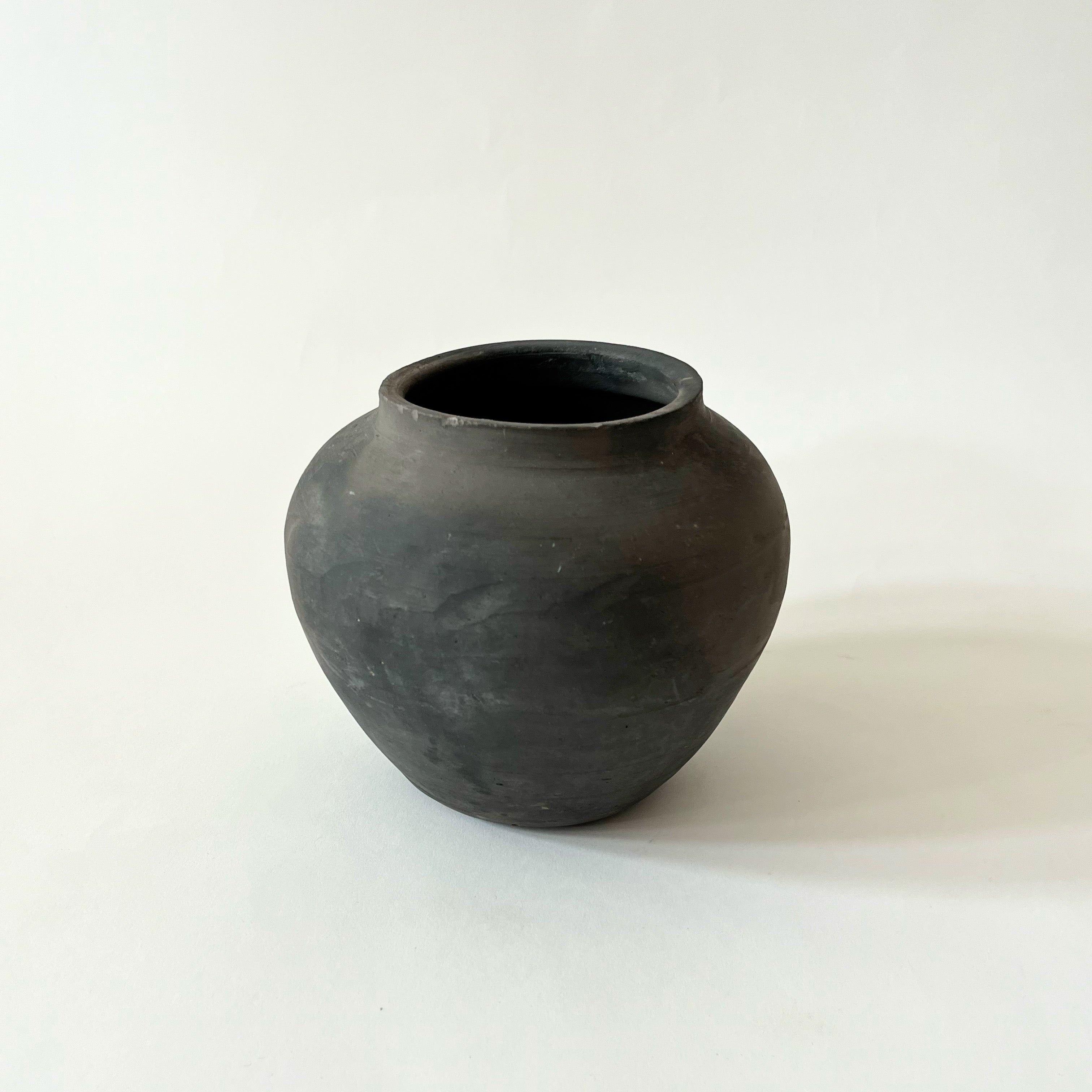 Vintage Cumin Pots, XS