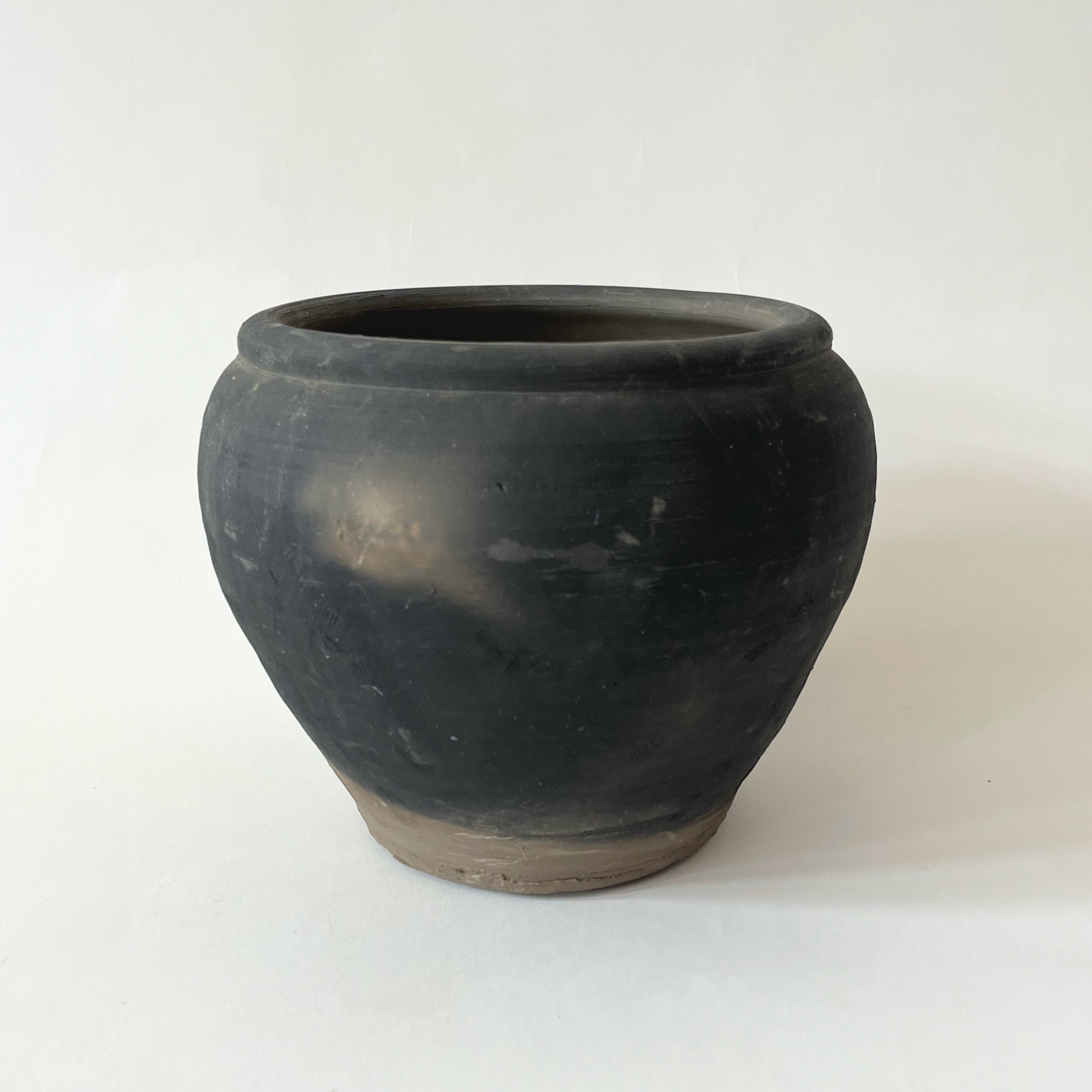 Vintage Cumin Pot, Small