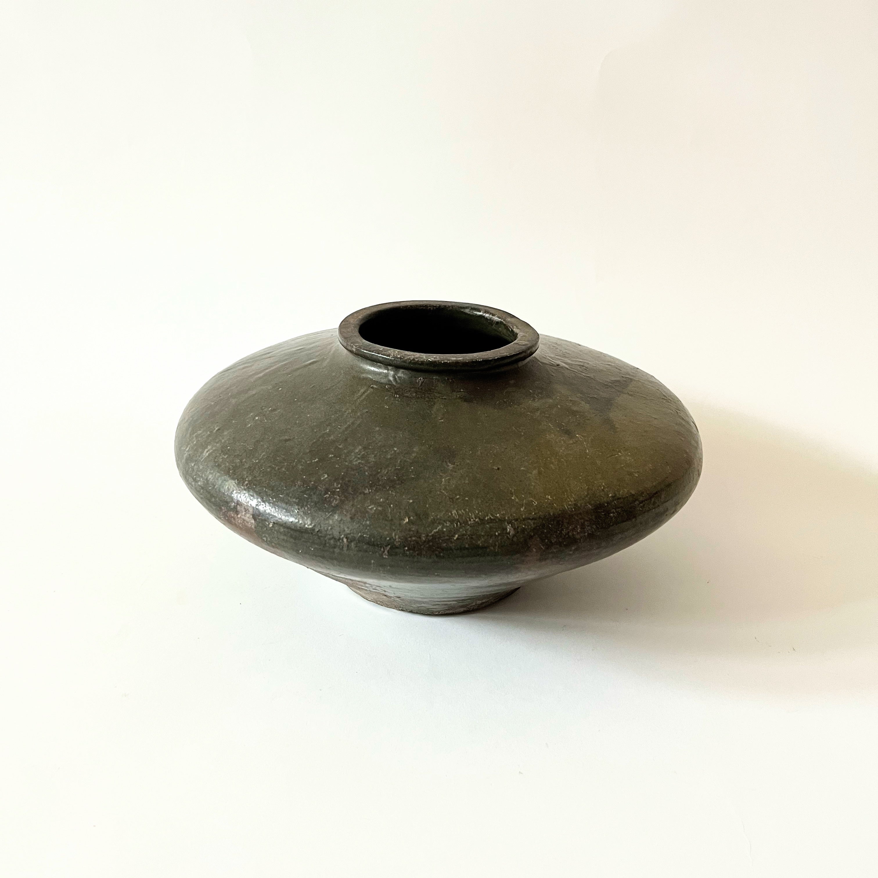 Vintage Guangxi Wine Jar