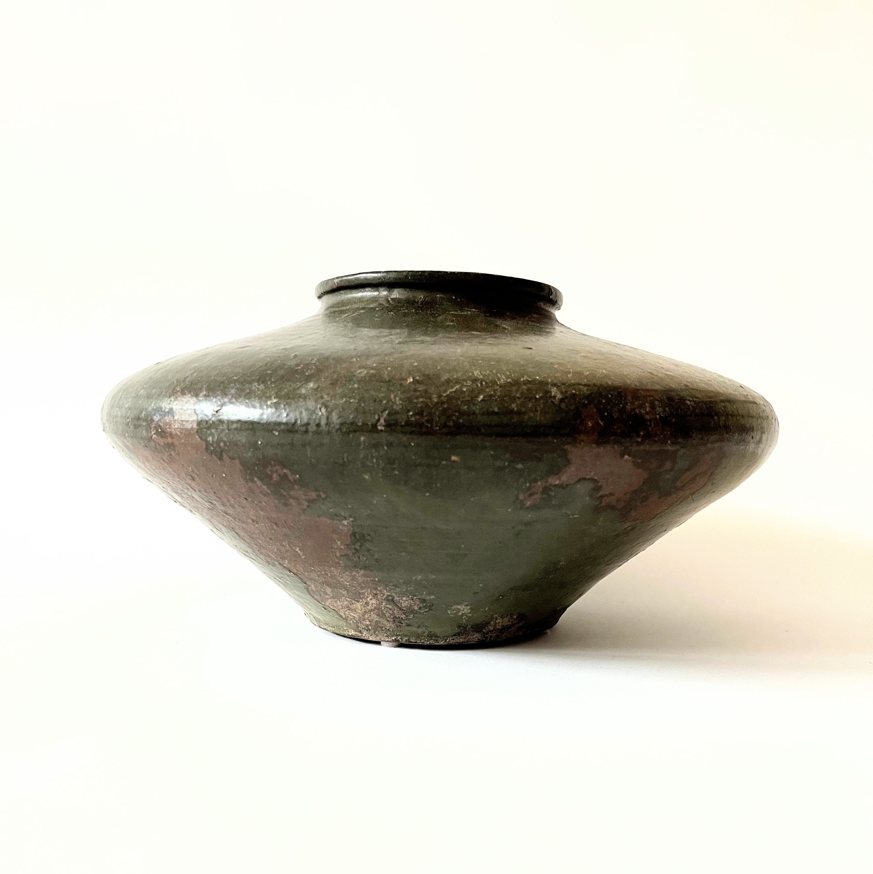 Vintage Guangxi Wine Jar