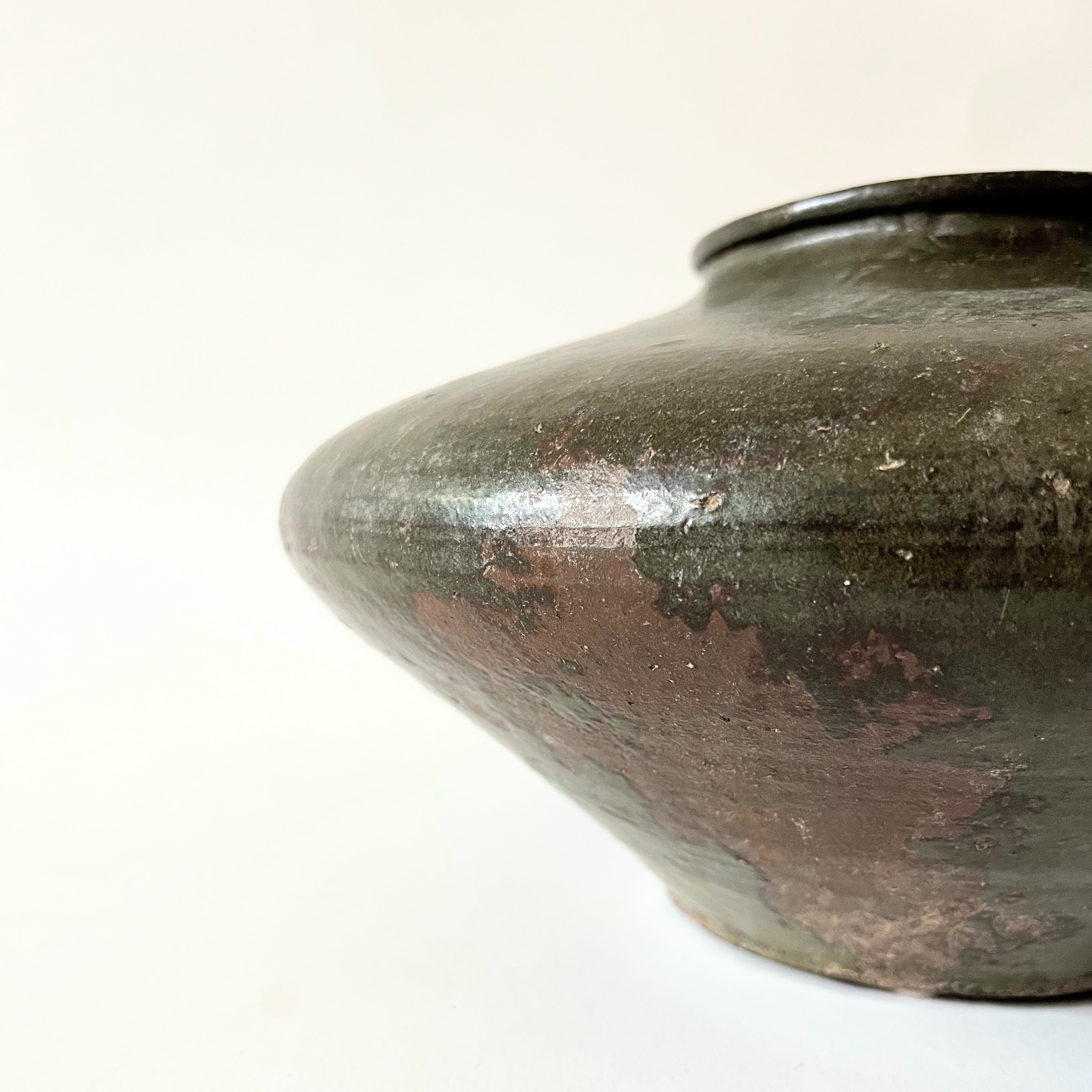 Vintage Guangxi Wine Jar