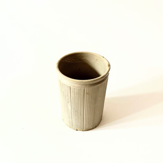 Victorian Marmalade Jar L
