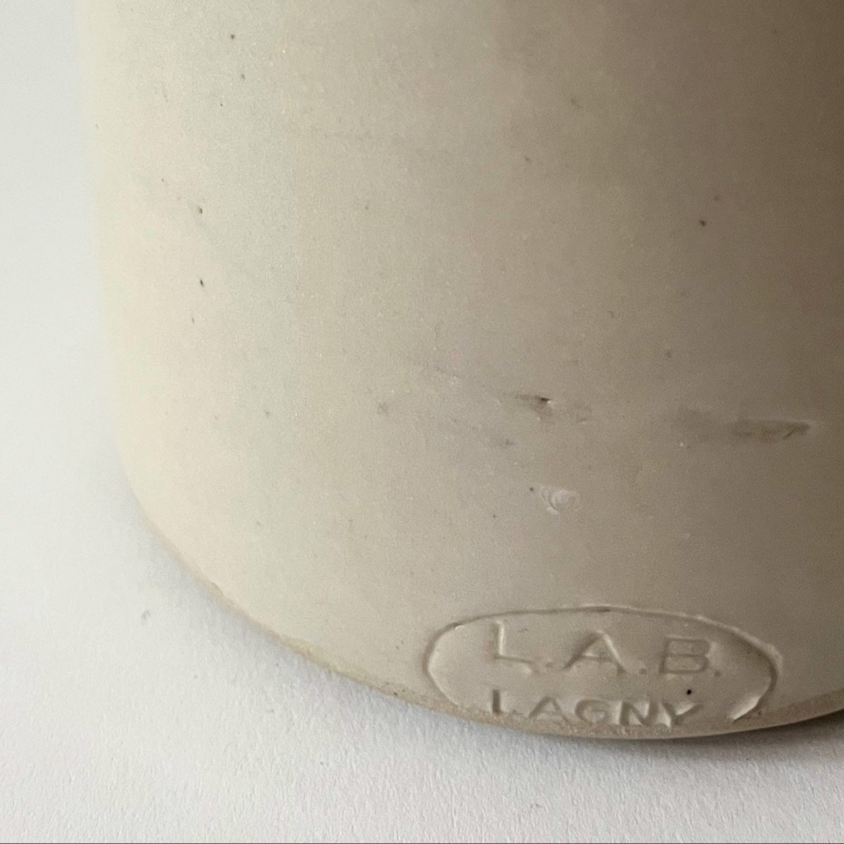 Antique Mini Crock