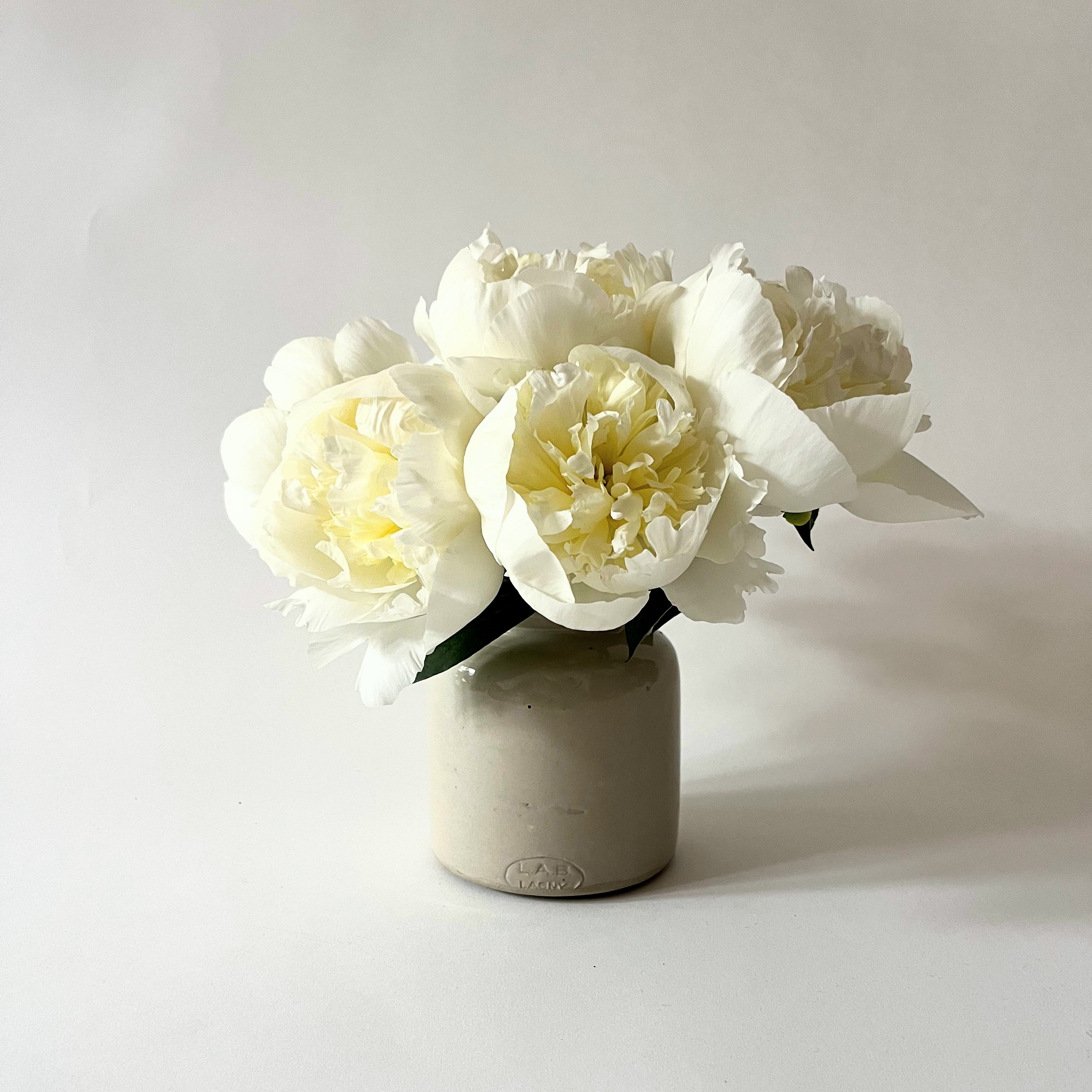 Antique Mini Crock