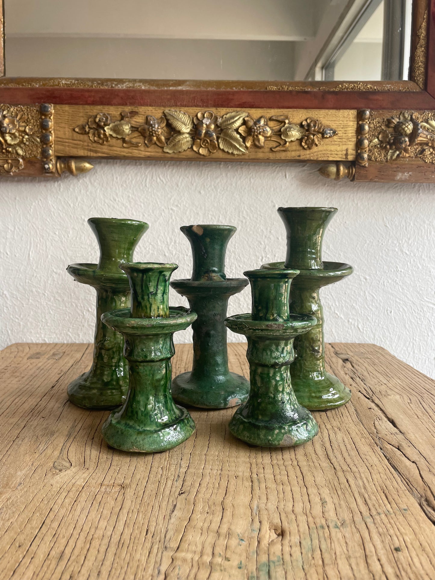 Tamegroute Candlestick