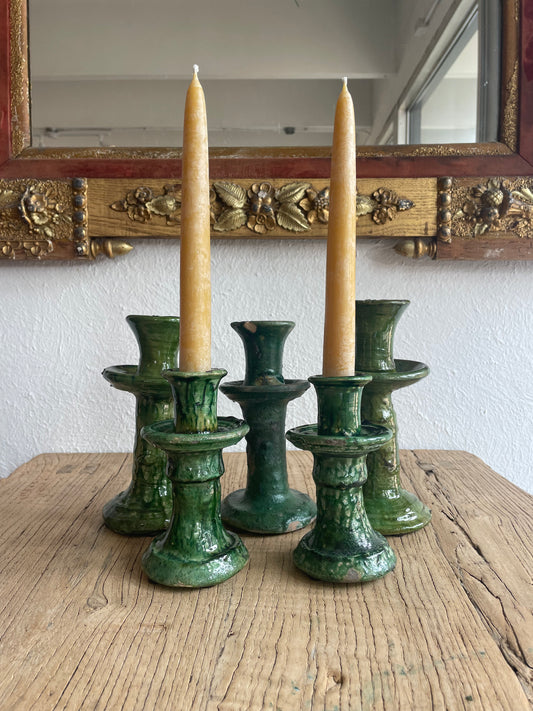 Tamegroute Candlestick