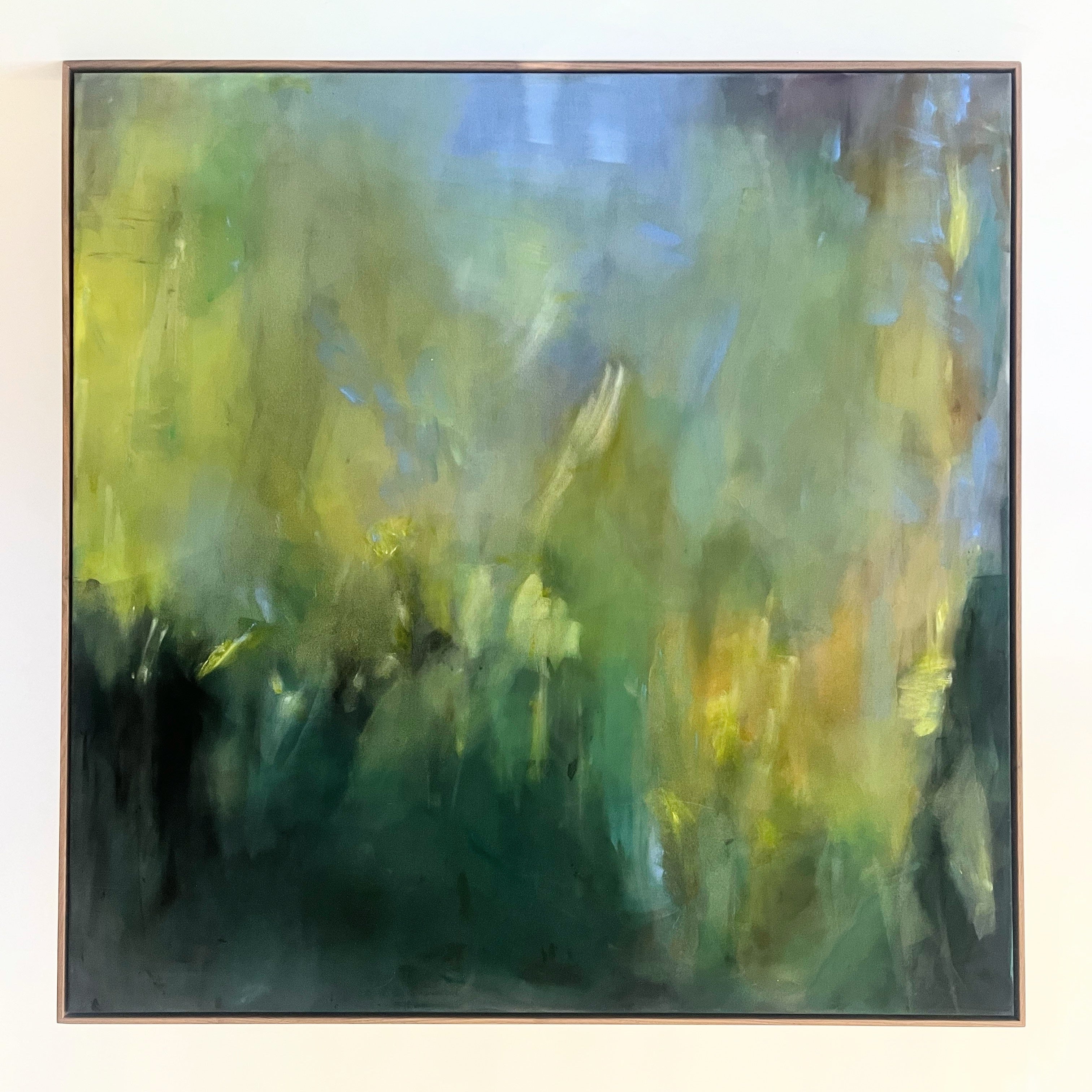 Hoping By Casey Hebb